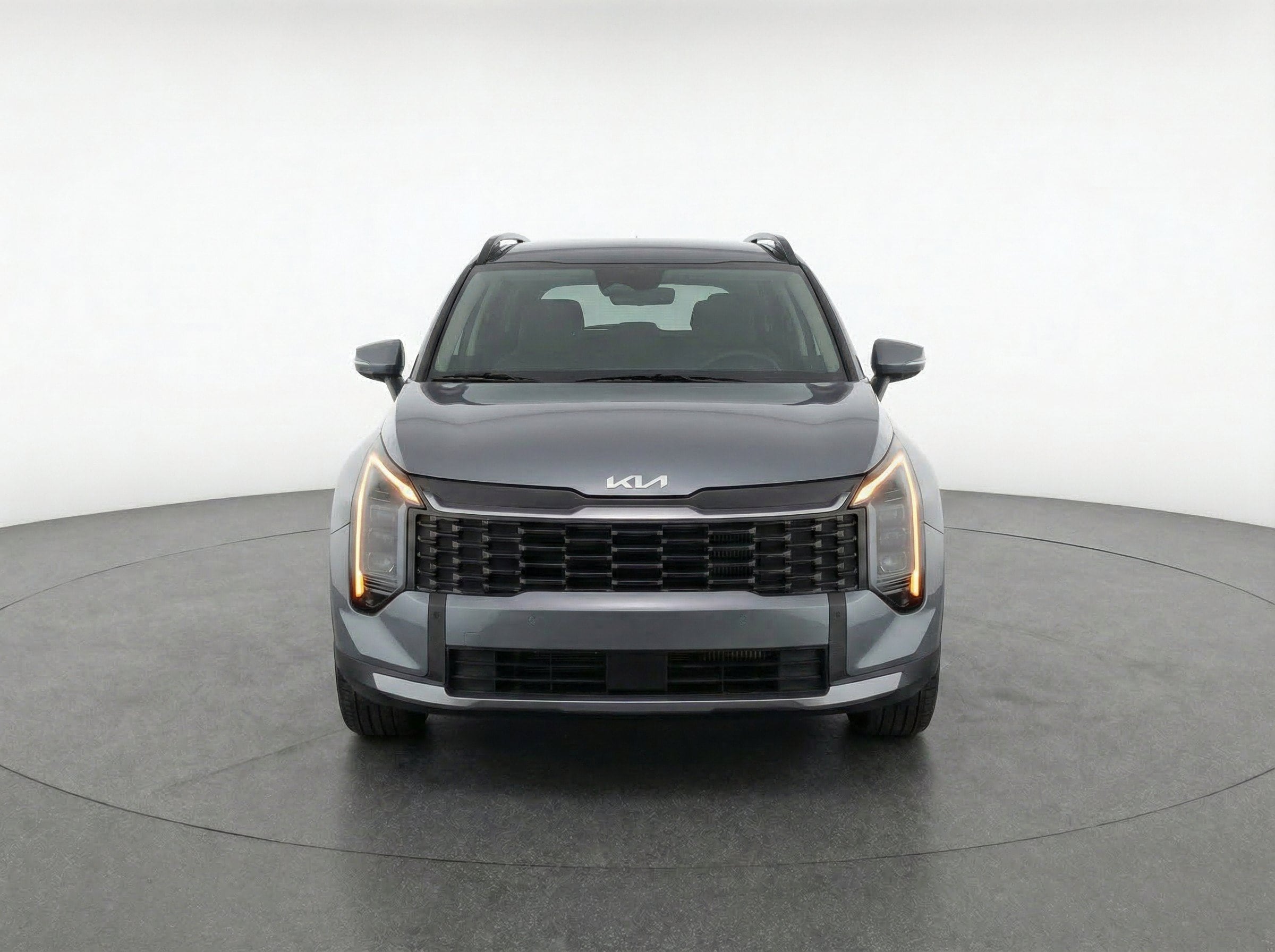 Thumbnail: 2026 Kia Sportage - 2