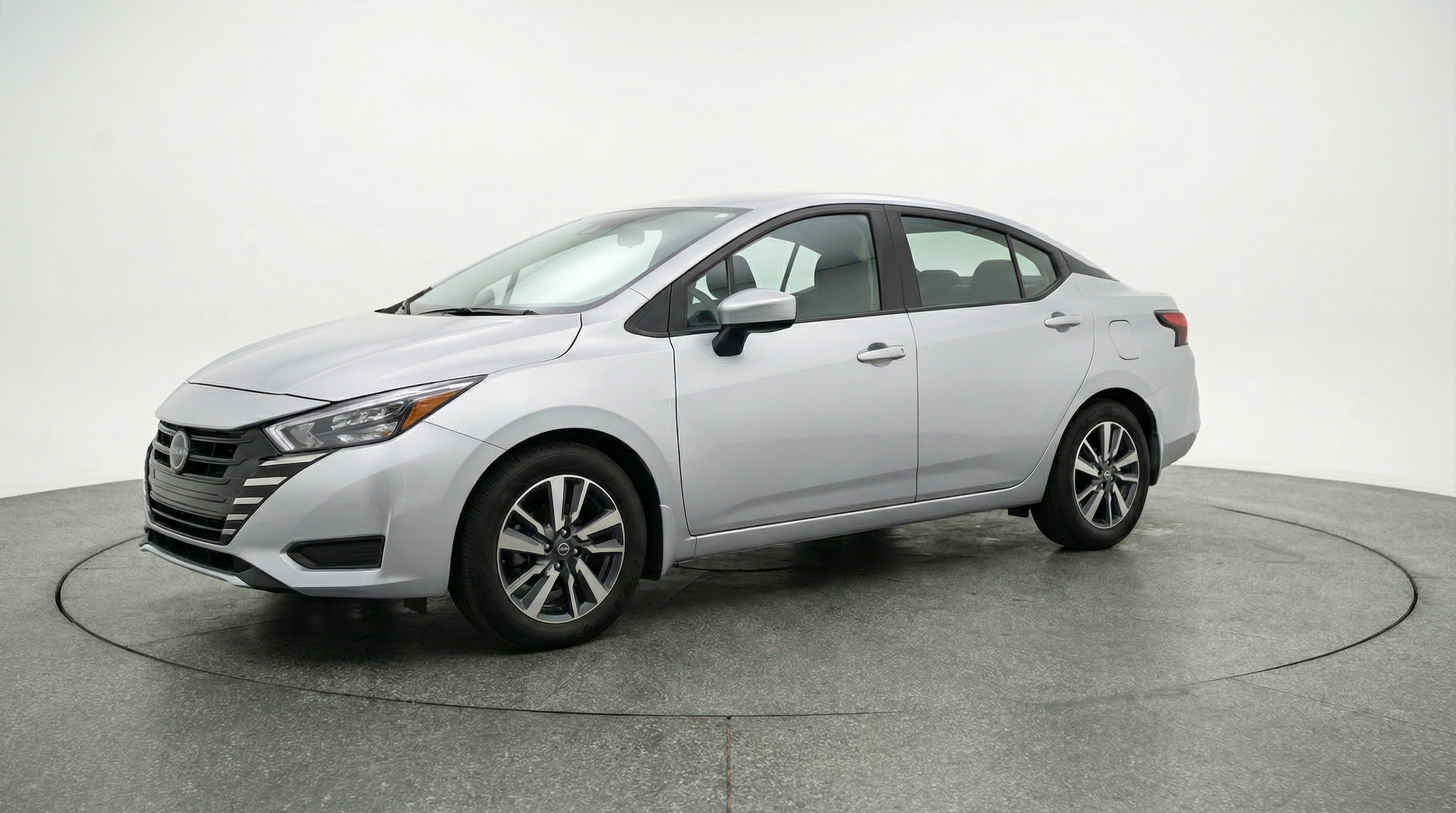 Thumbnail: 2025 Nissan Versa - 3