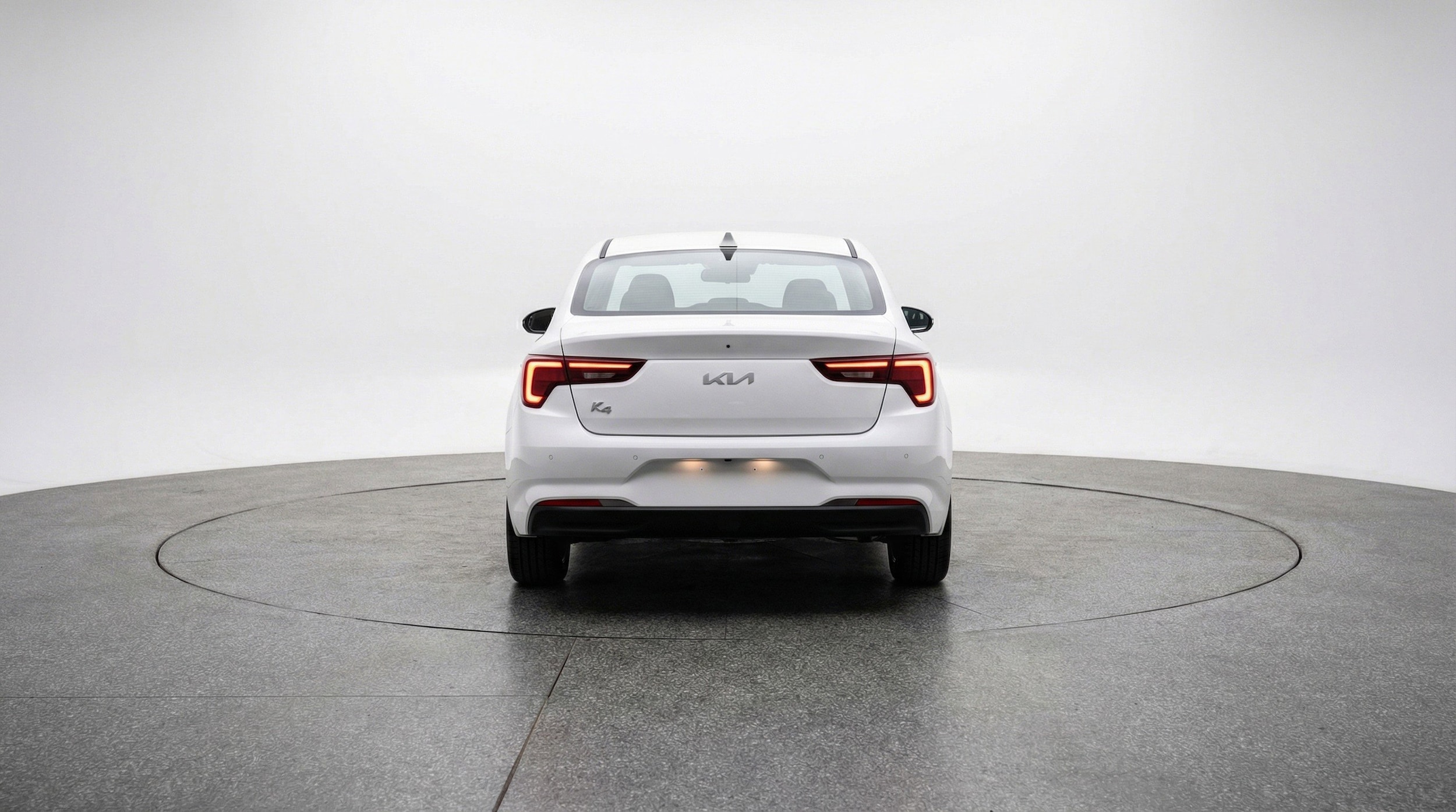 Thumbnail: 2025 Kia K4 - 7