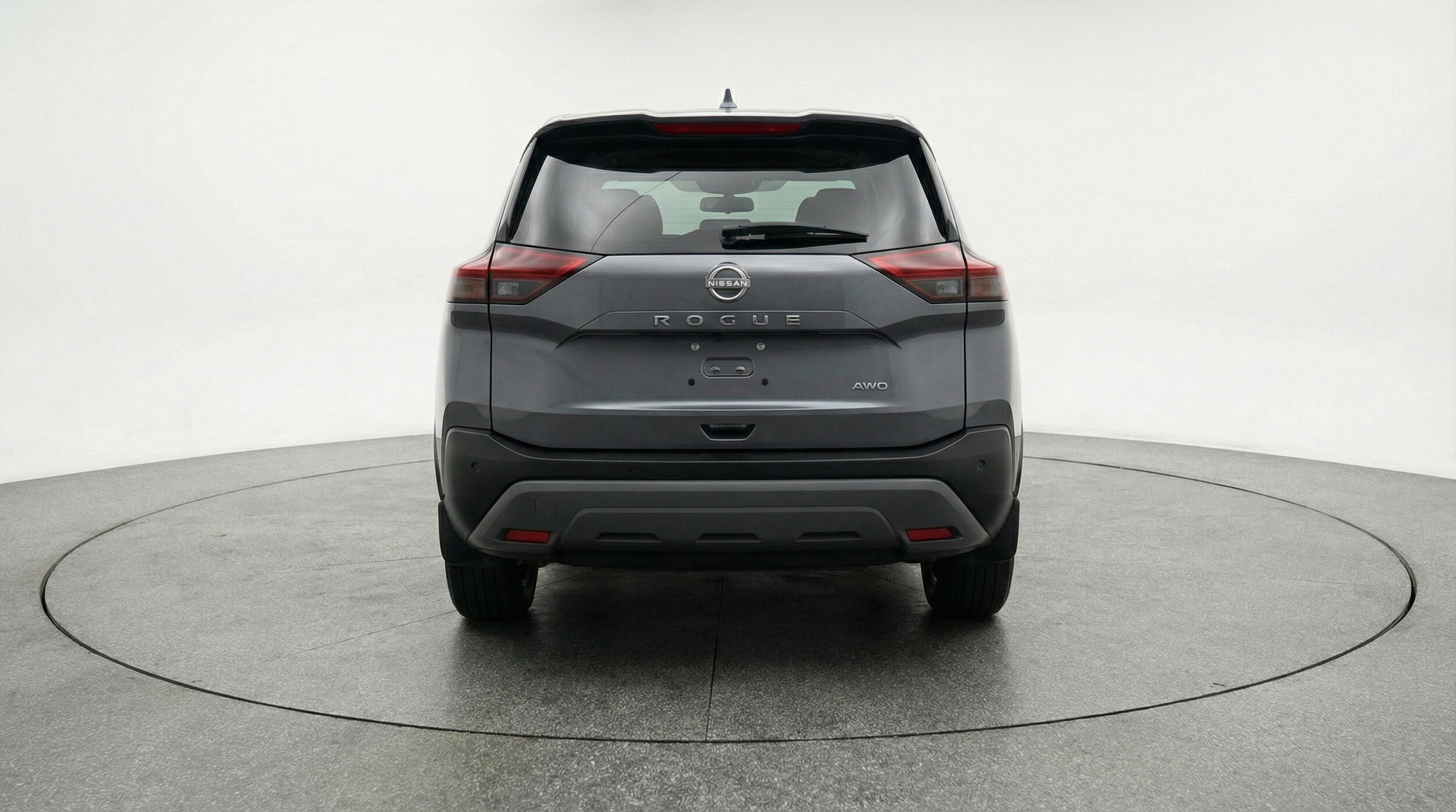 Thumbnail: 2025 Nissan Rogue - 7