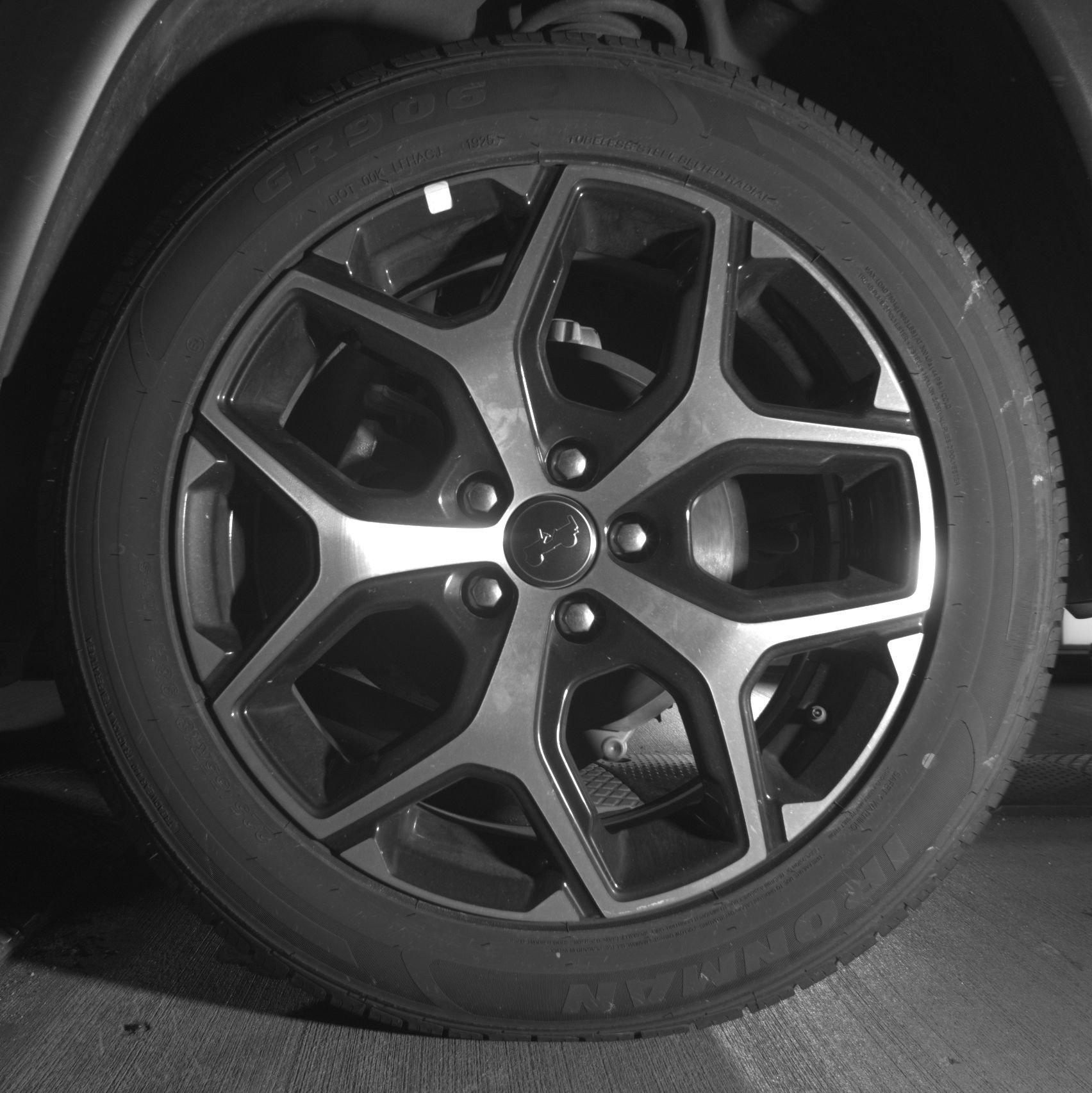 Thumbnail: 2025 Jeep Compass - 14