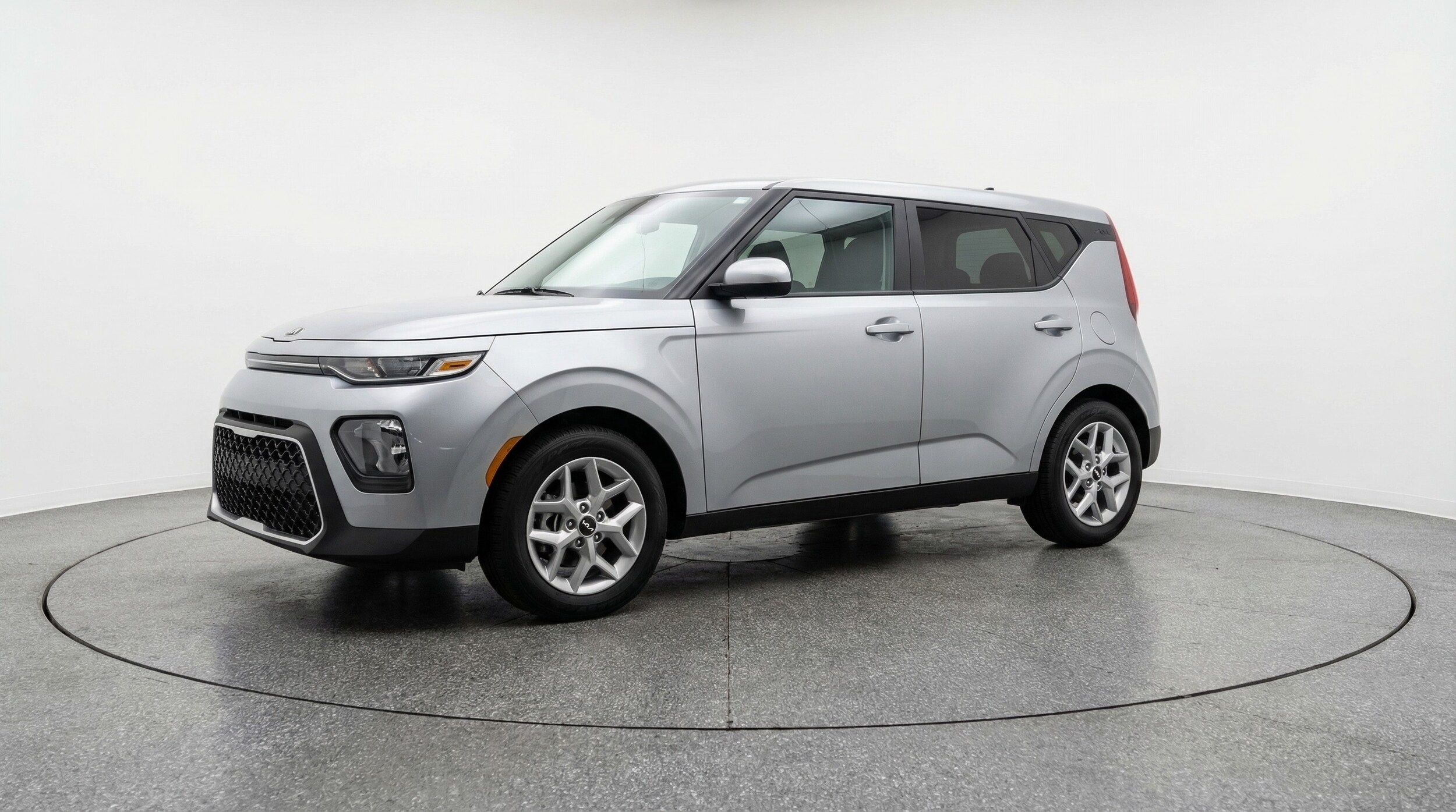 Thumbnail: 2025 Kia Soul - 3