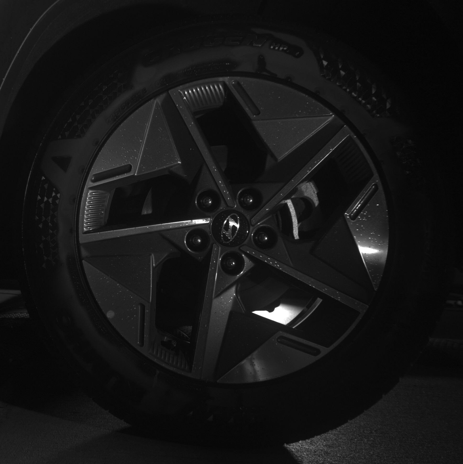 Thumbnail: 2025 Hyundai Tucson - 14