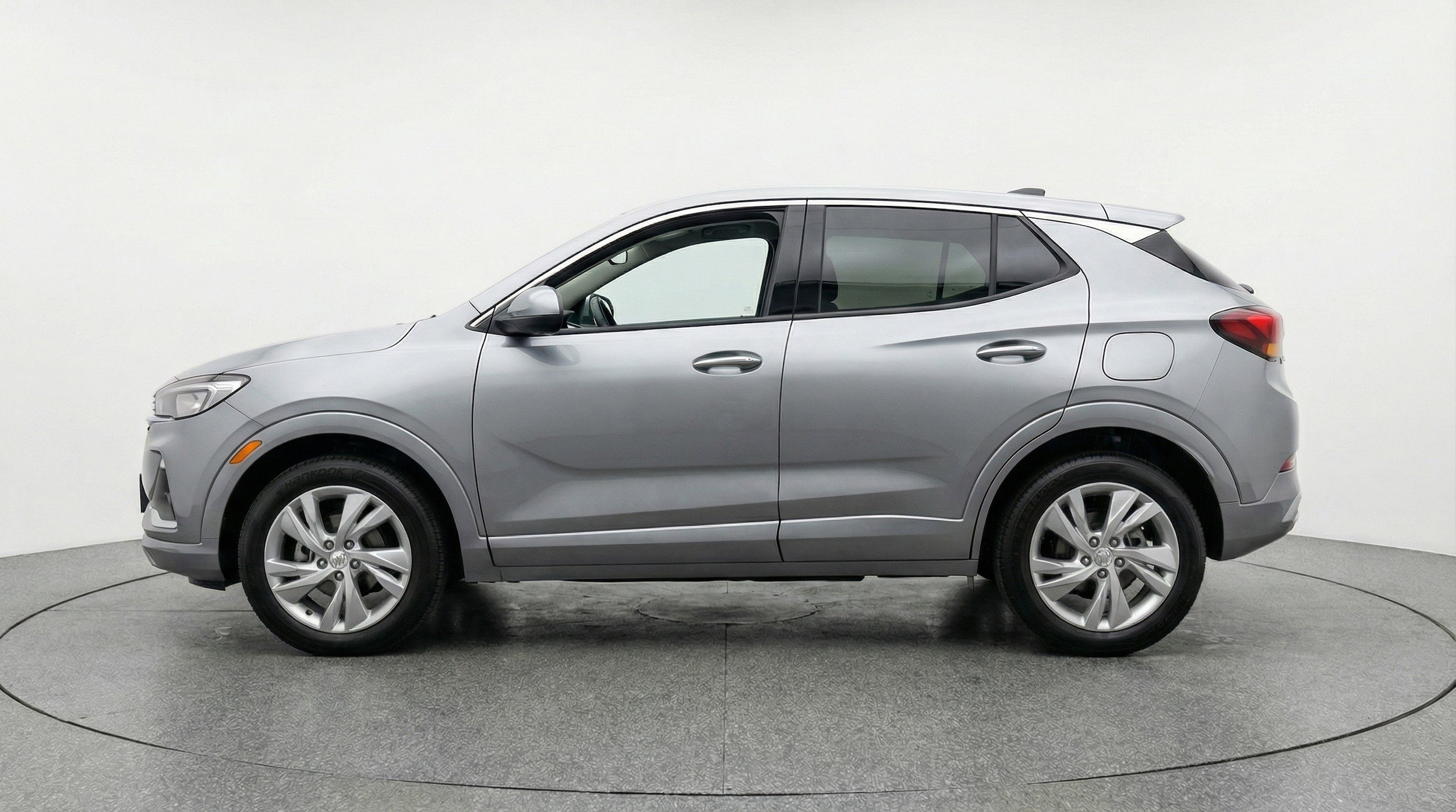 Thumbnail: 2025 Buick Encore GX - 5