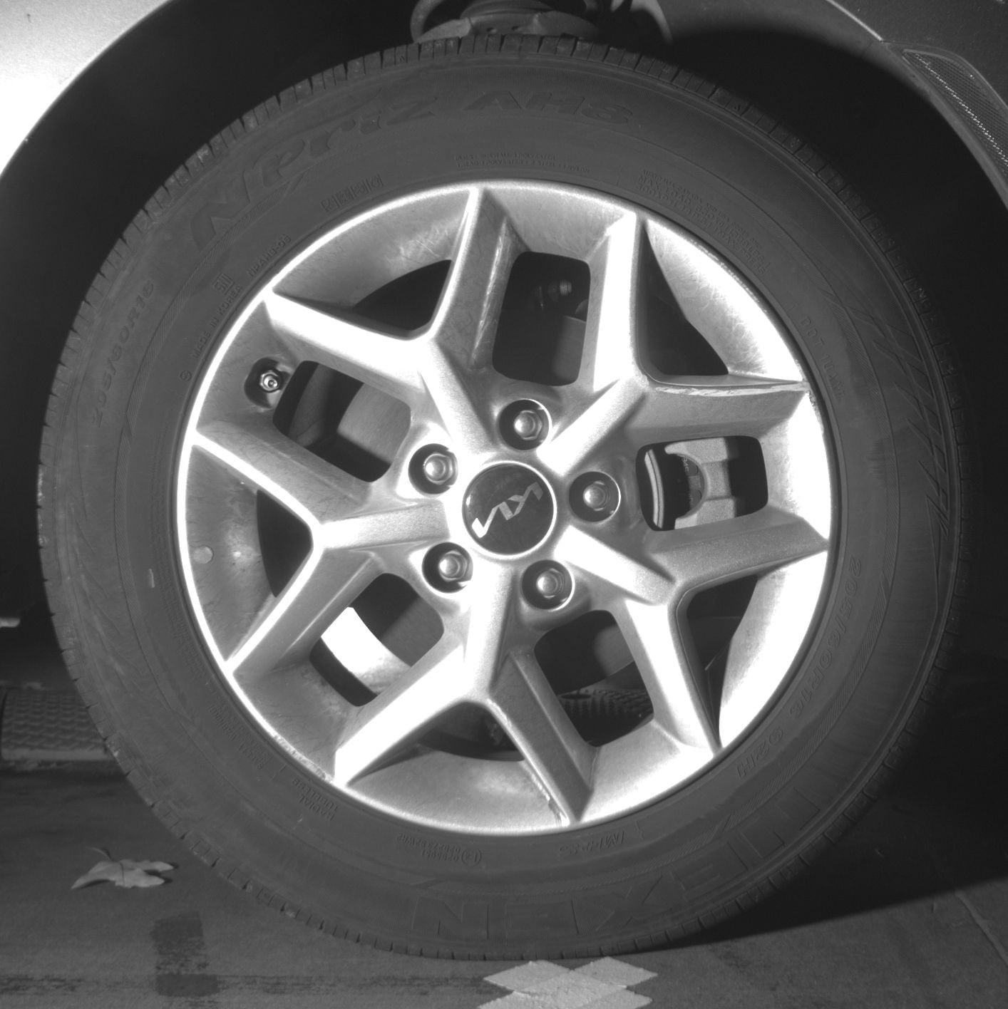 Thumbnail: 2025 Kia Soul - 10