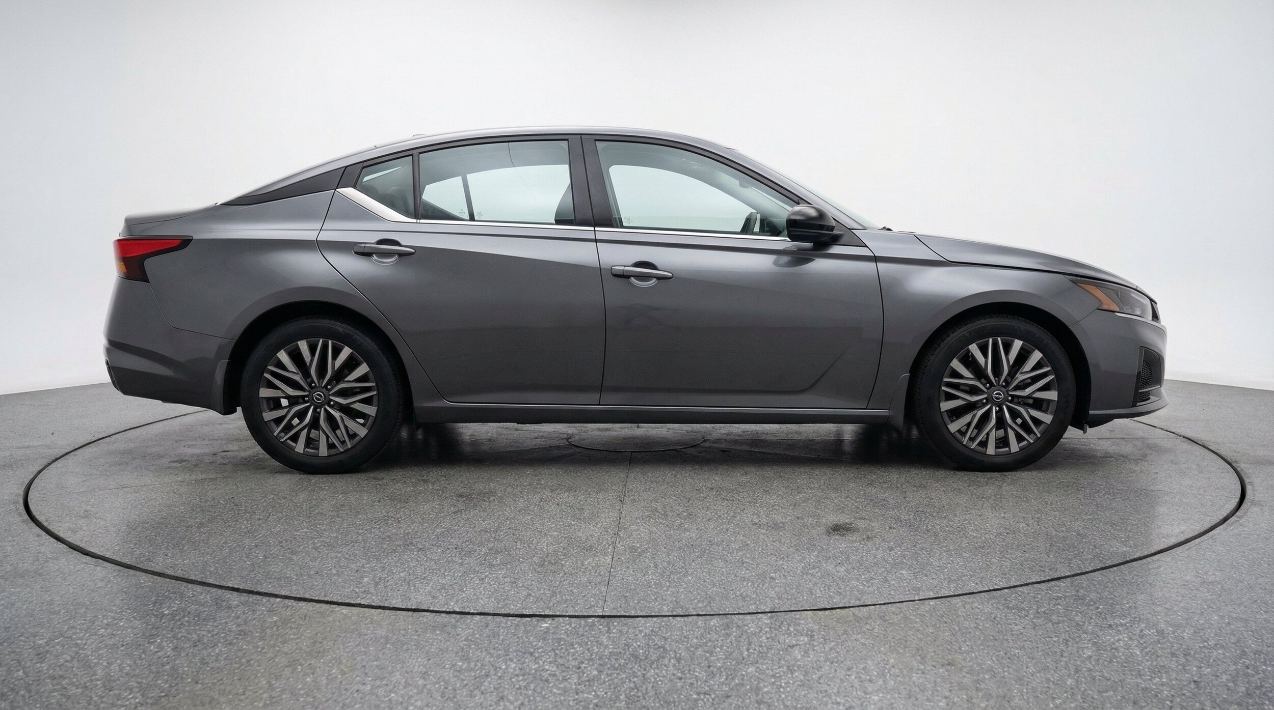 Thumbnail: 2026 Nissan Altima - 11