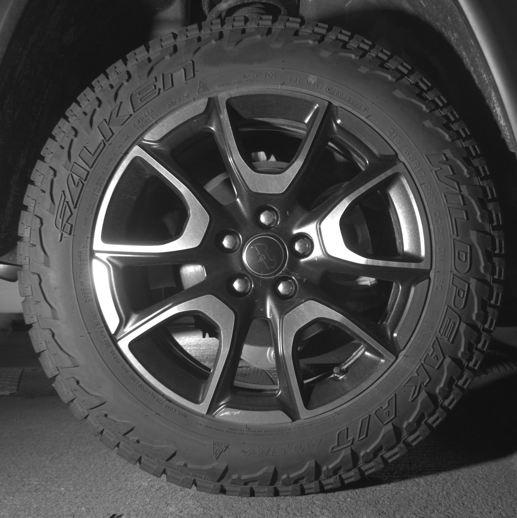 Thumbnail: 2025 Jeep Compass - 15