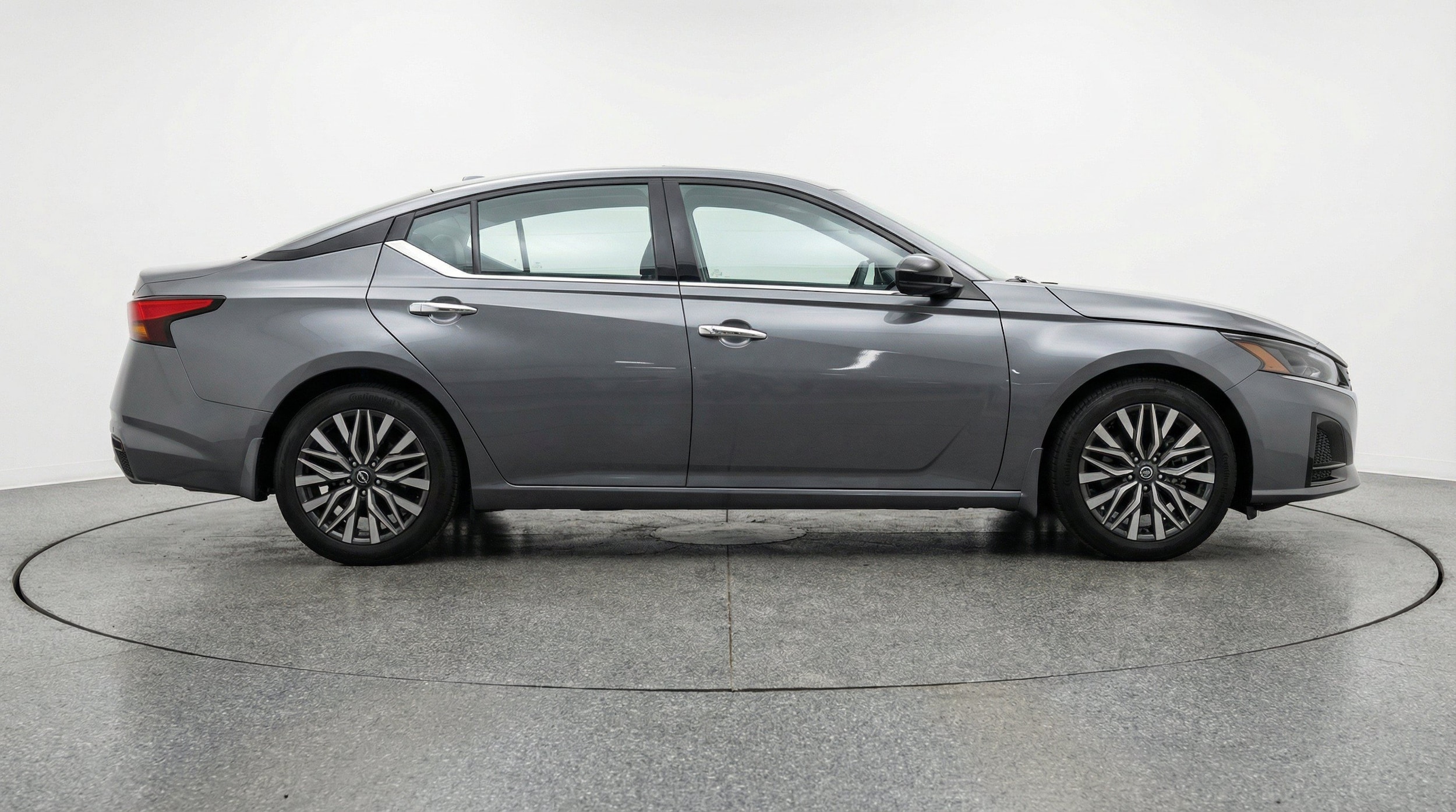 Thumbnail: 2025 Nissan Altima - 11