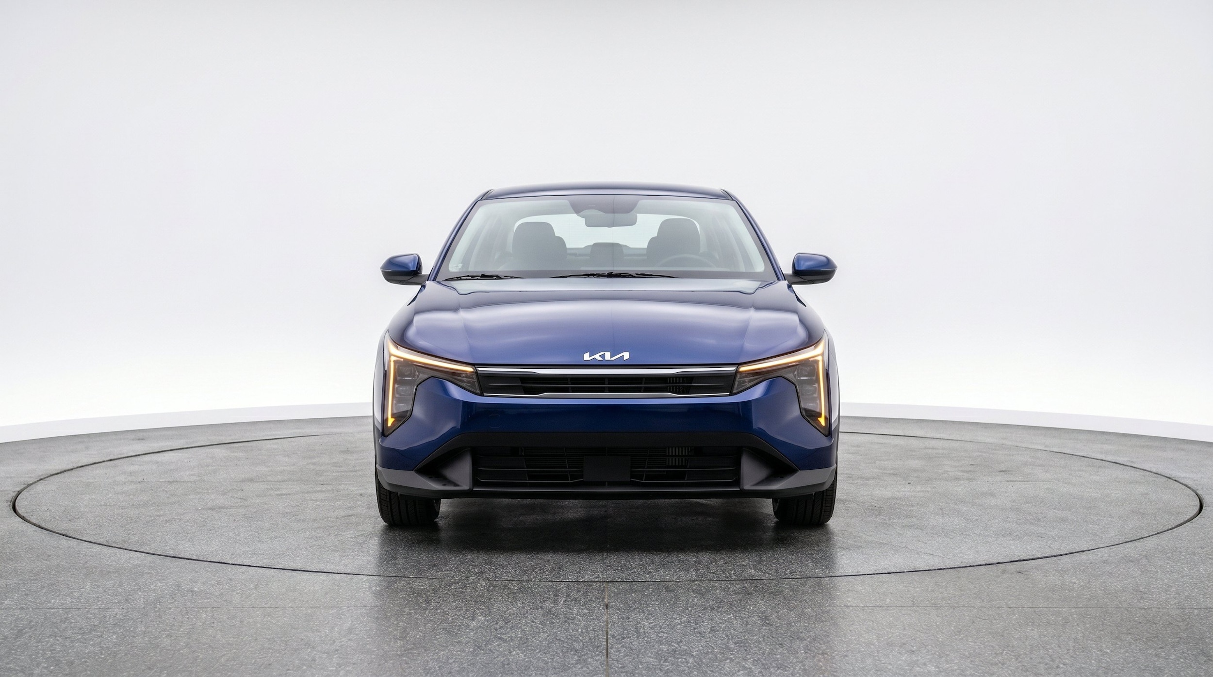 Thumbnail: 2025 Kia K4 - 2