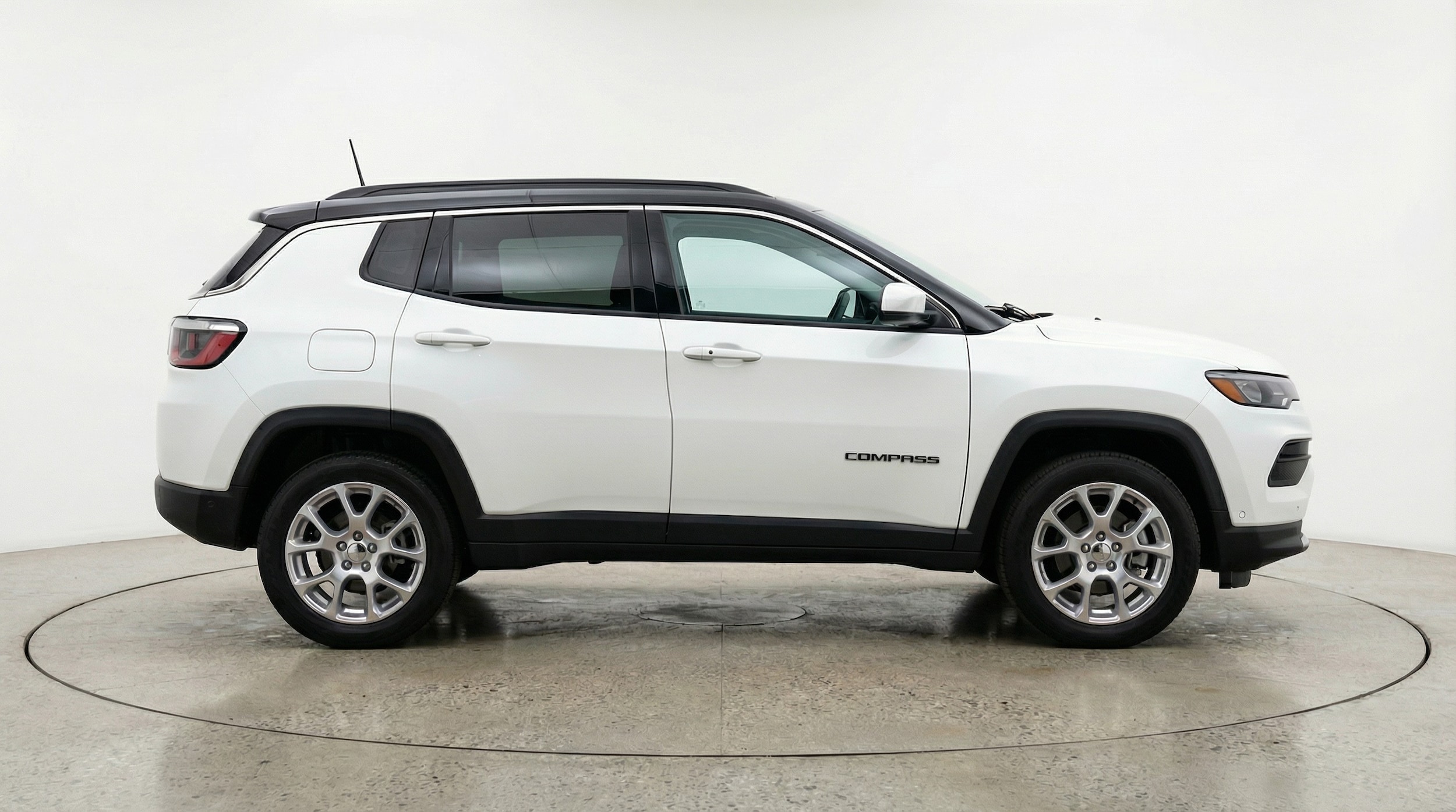 Thumbnail: 2025 Jeep Compass - 8