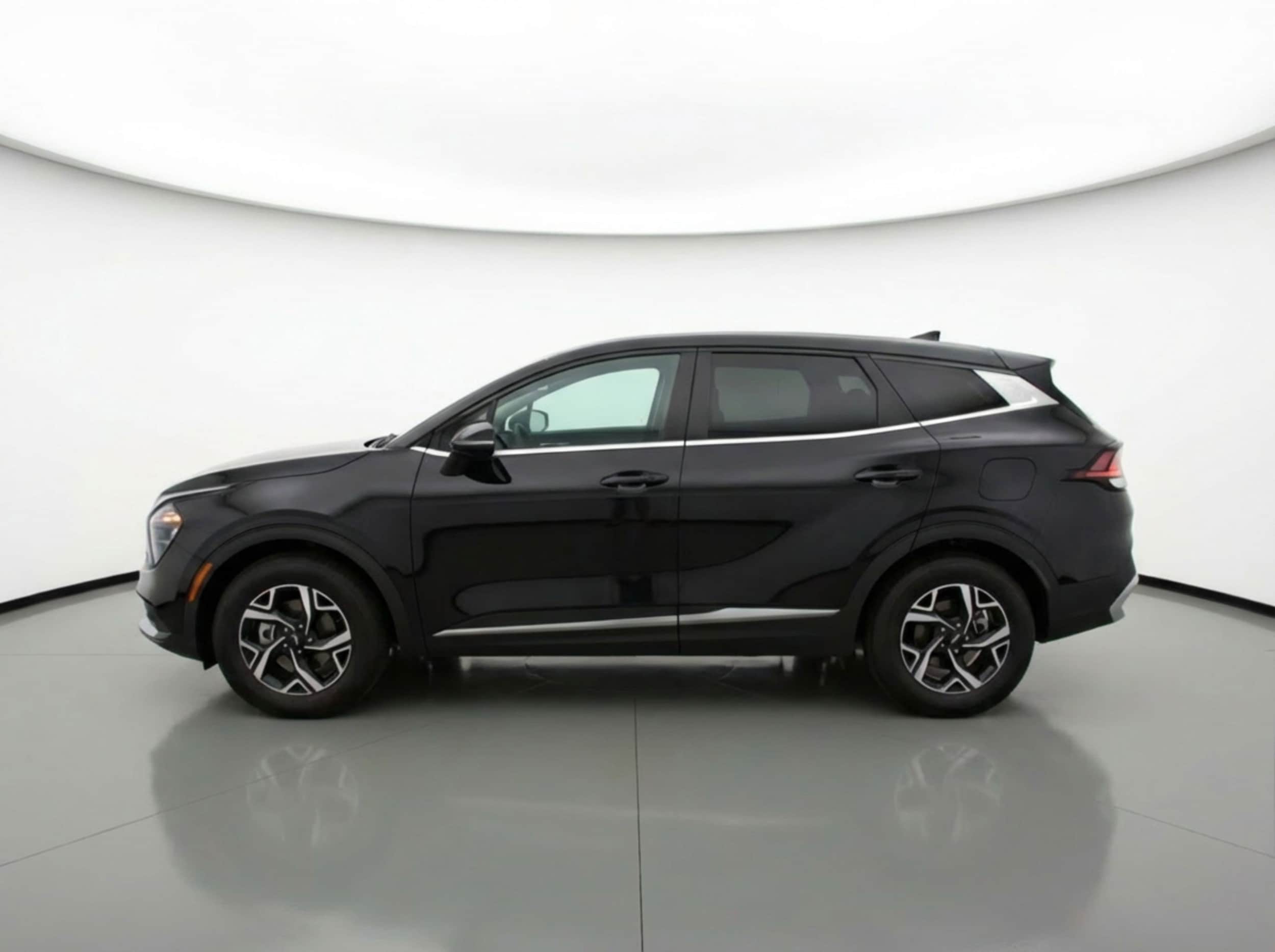 Thumbnail: 2025 Kia Sportage - 5