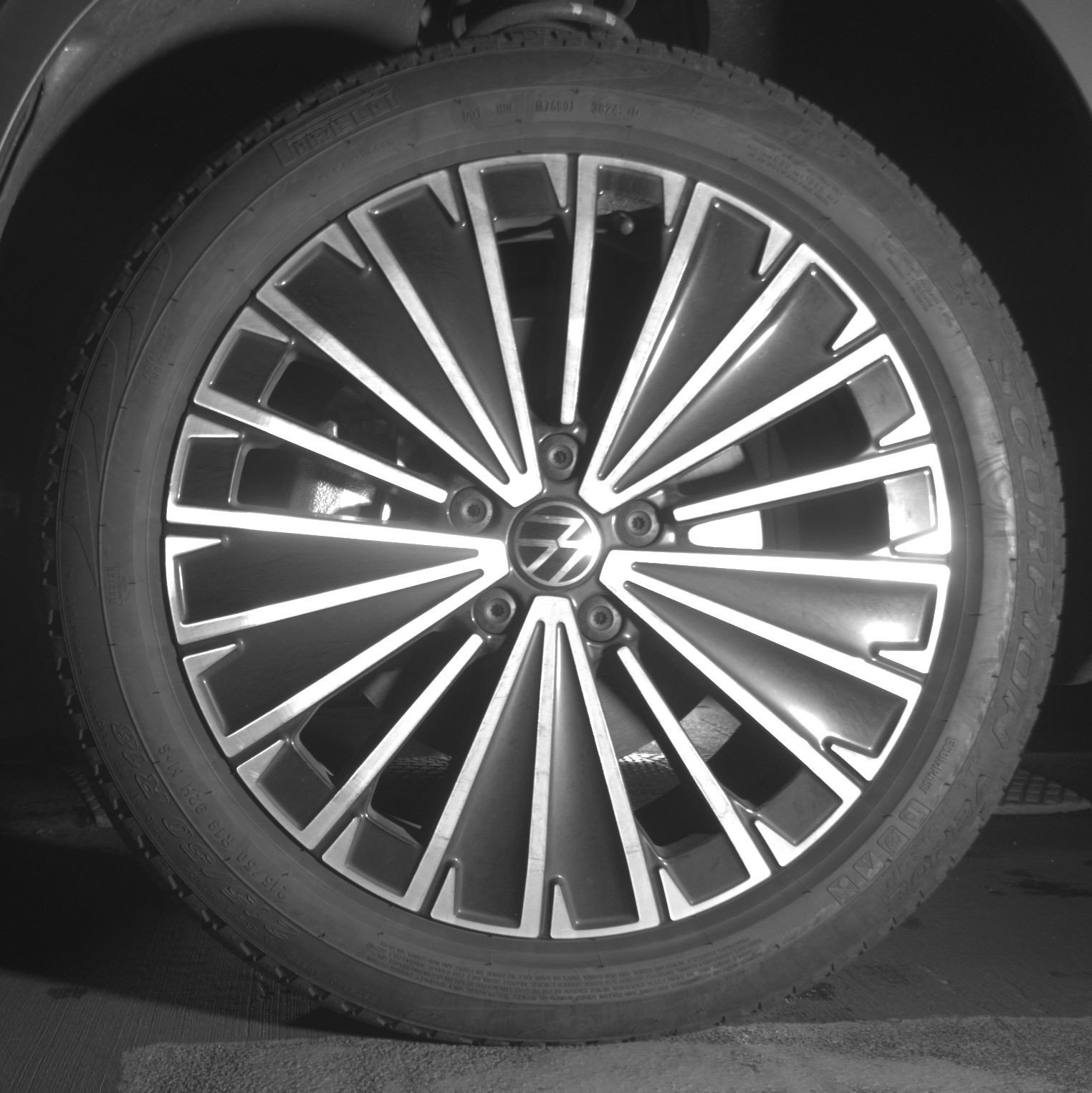 Thumbnail: 2025 Volkswagen Taos - 12