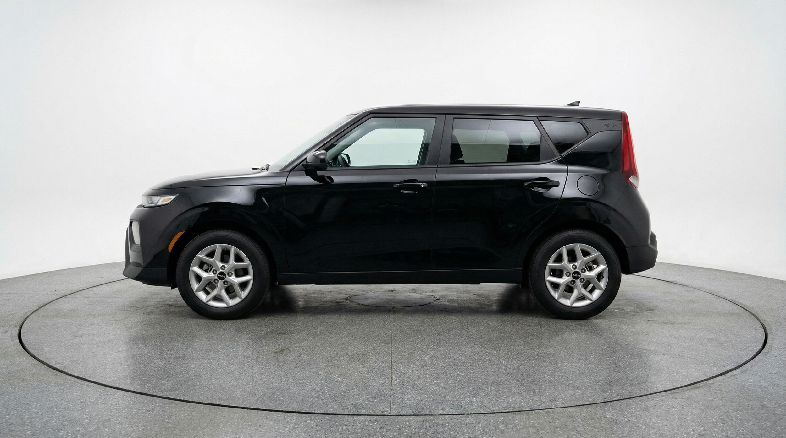 Thumbnail: 2025 Kia Soul - 4