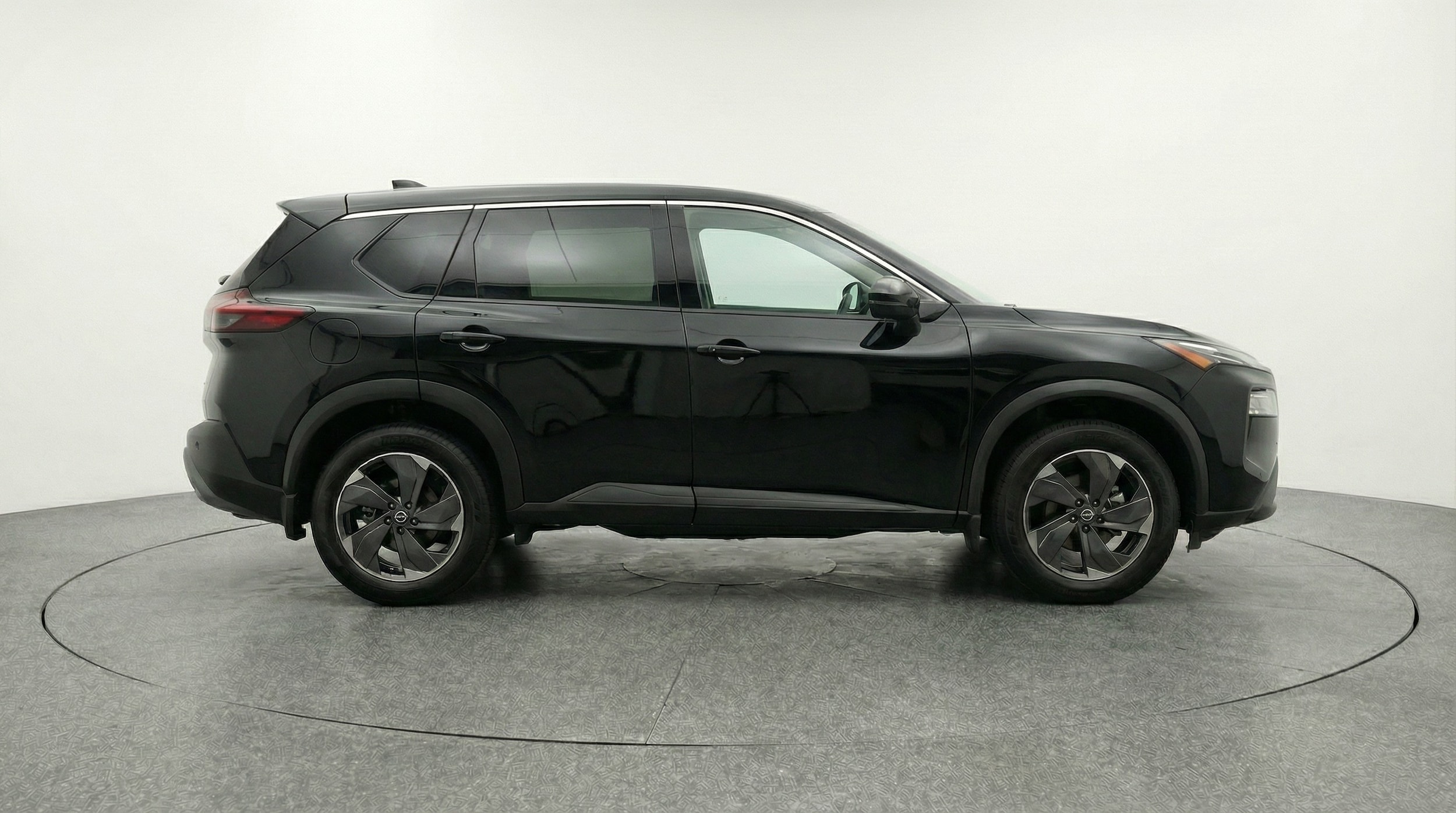 Thumbnail: 2025 Nissan Rogue - 8