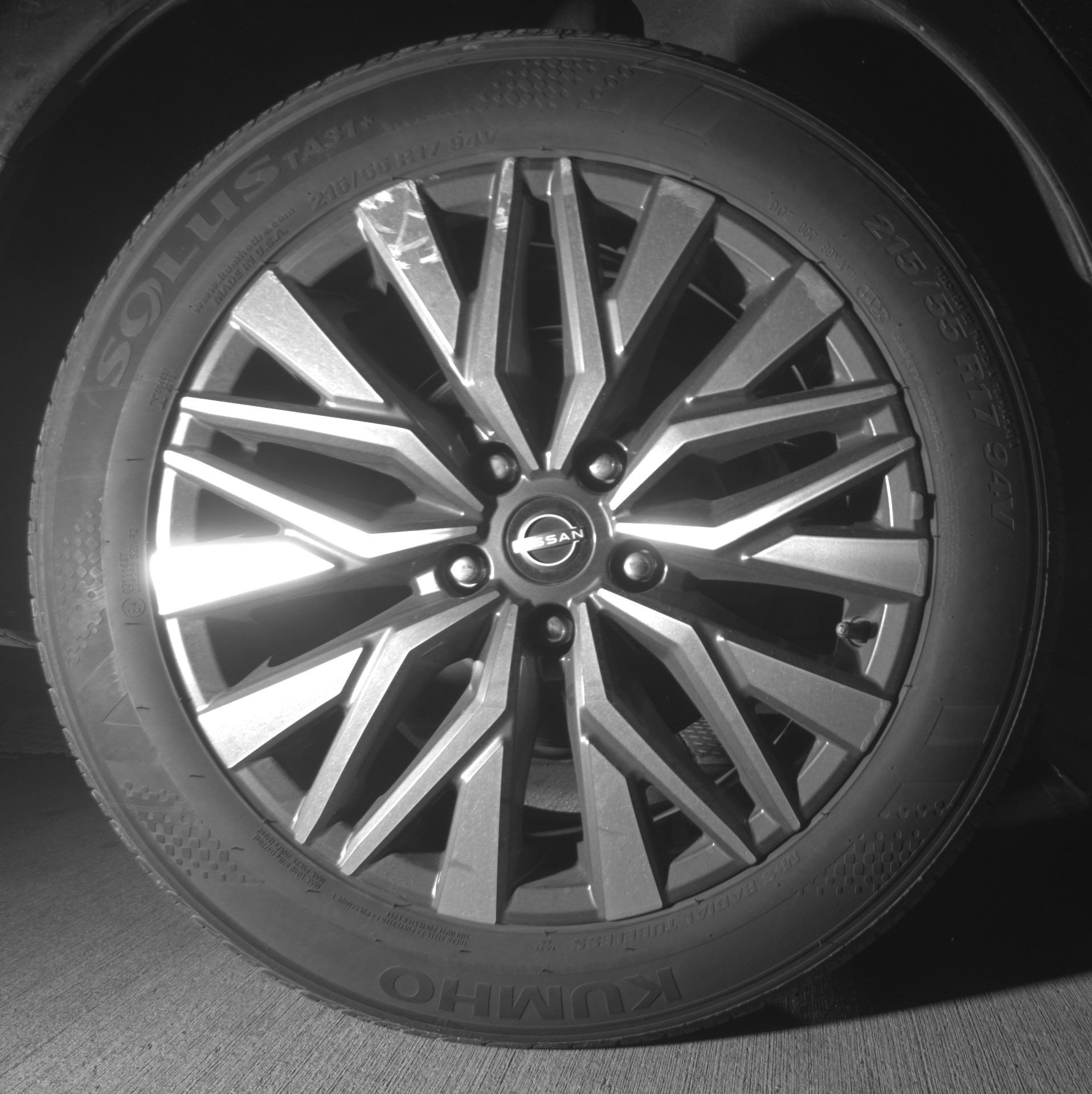 Thumbnail: 2025 Nissan Altima - 15