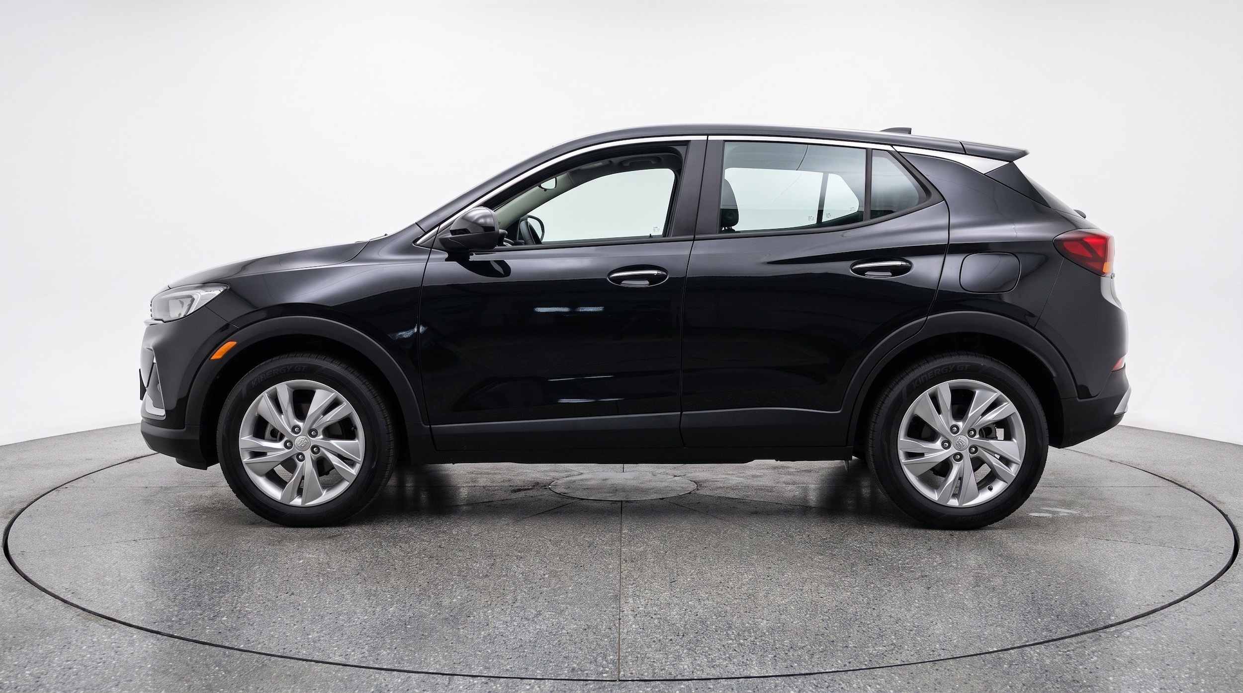Thumbnail: 2026 Buick Encore GX - 5