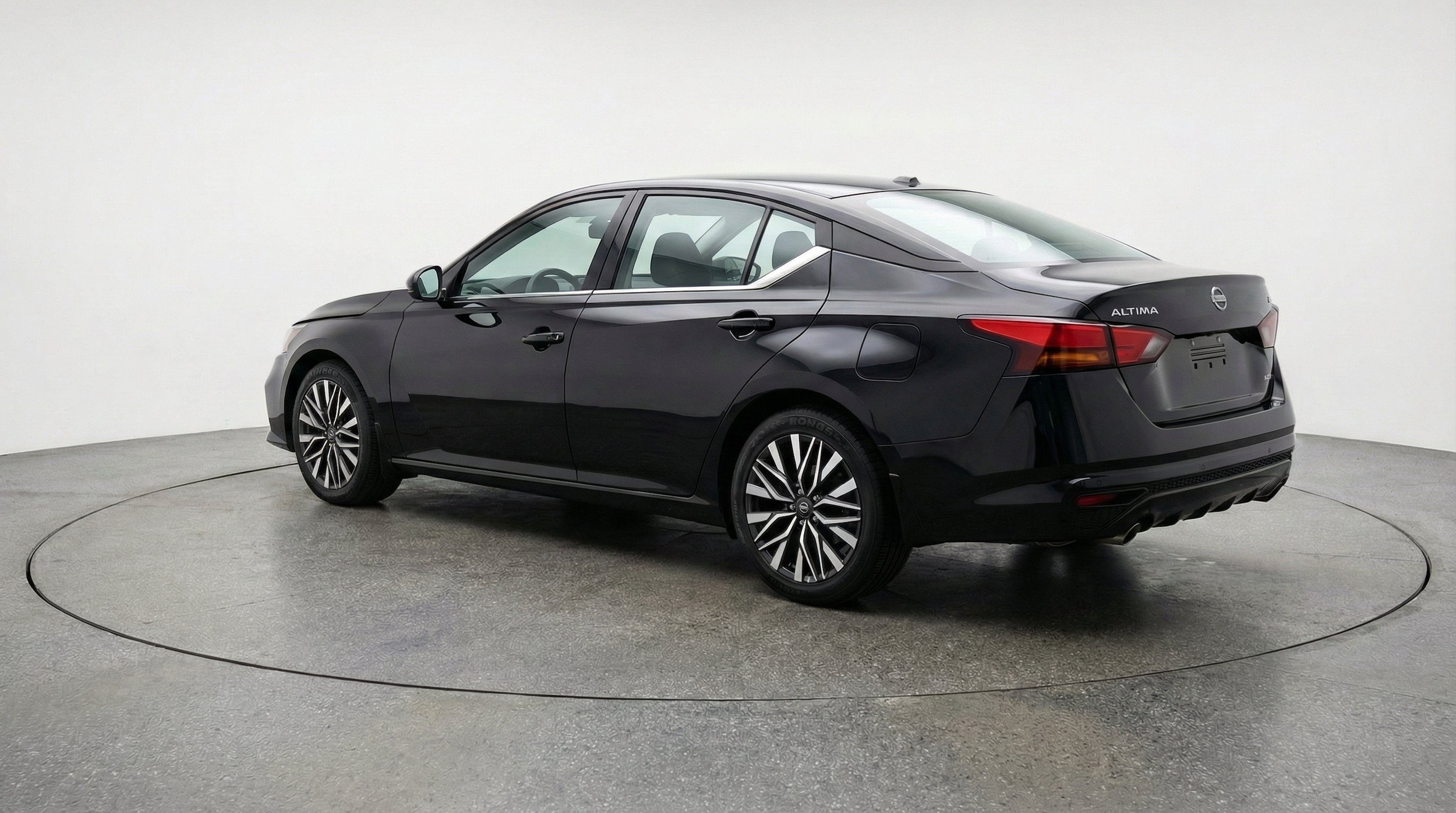 Thumbnail: 2026 Nissan Altima - 6