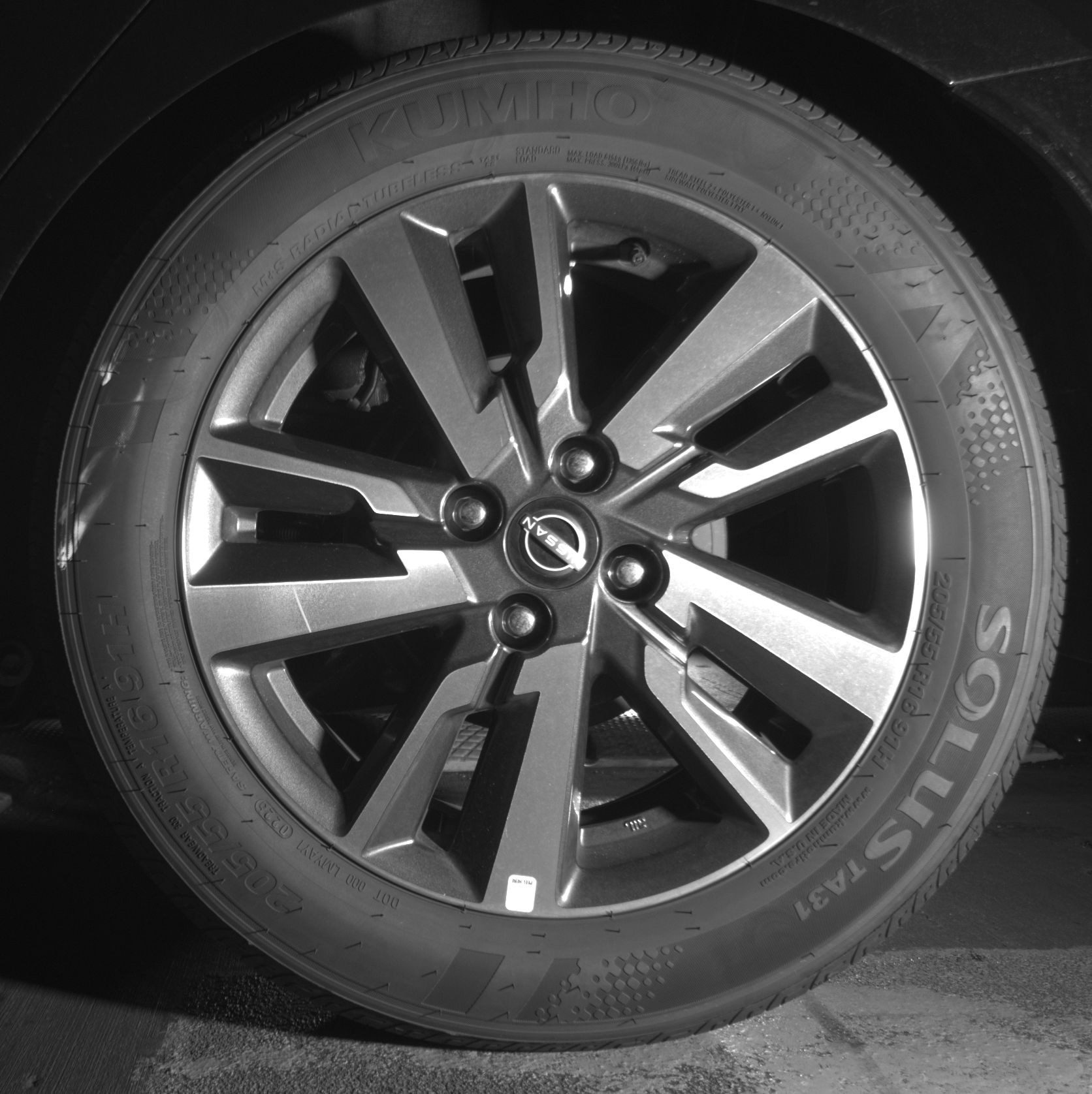 Thumbnail: 2025 Nissan Versa - 11