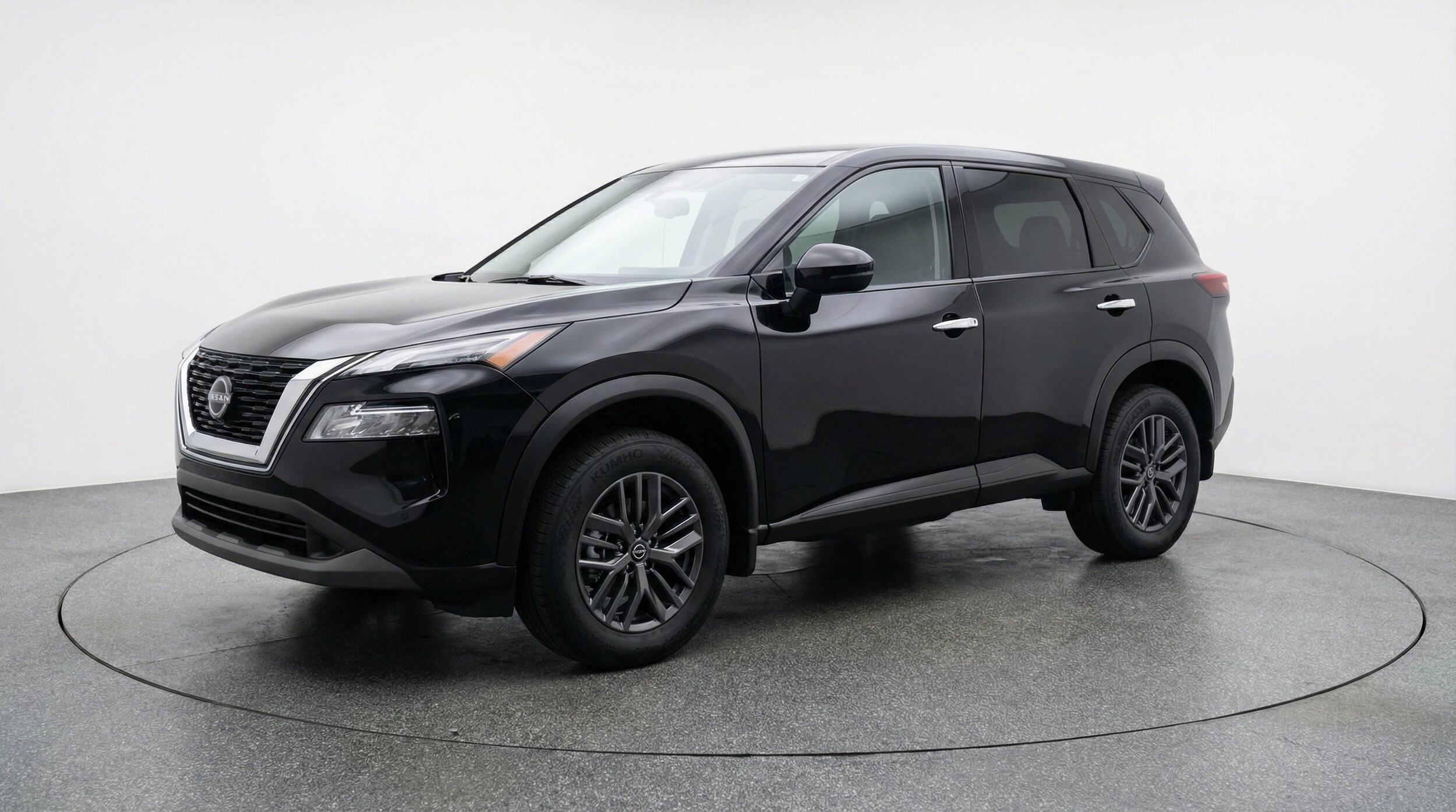 Thumbnail: 2026 Nissan Rogue - 3