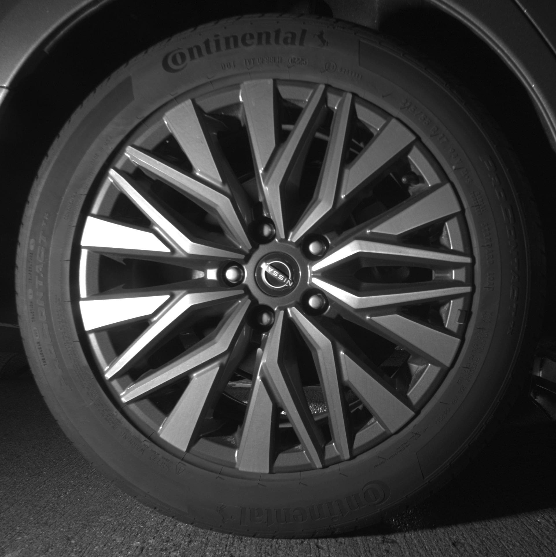 Thumbnail: 2025 Nissan Altima - 12