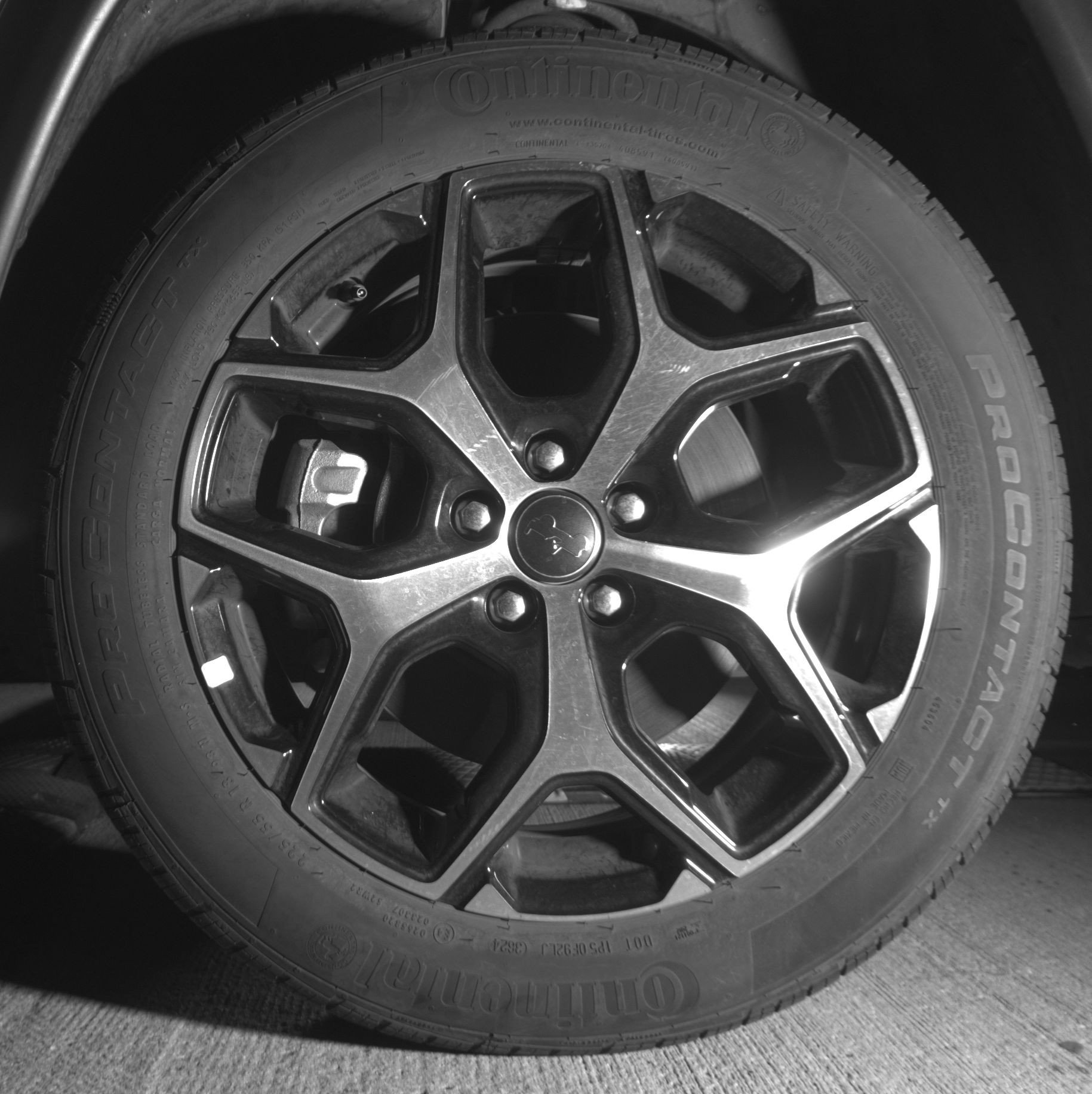 Thumbnail: 2025 Jeep Compass - 12