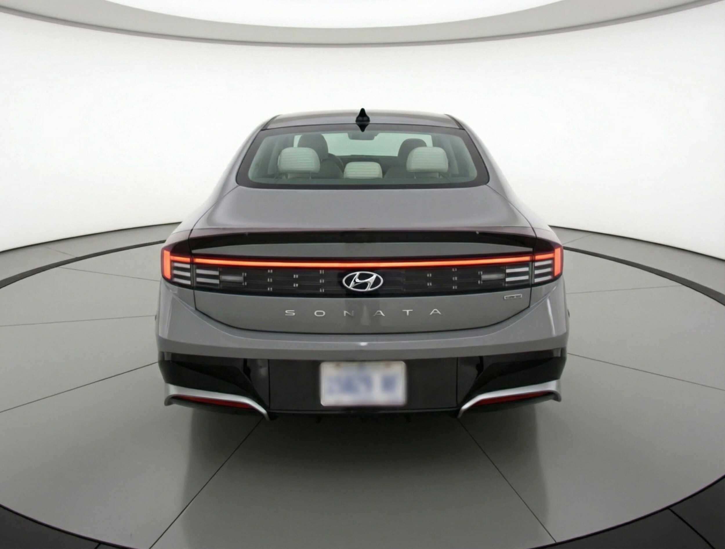 Thumbnail: 2025 Hyundai Sonata - 7