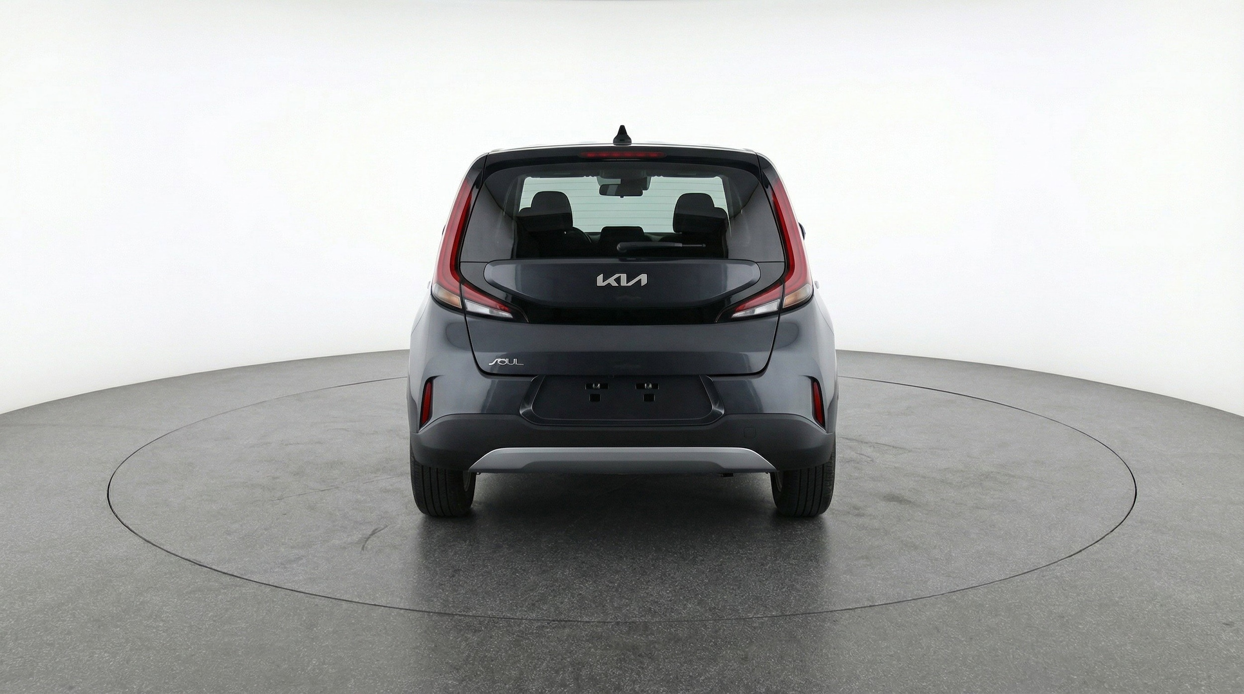 Thumbnail: 2025 Kia Soul - 7