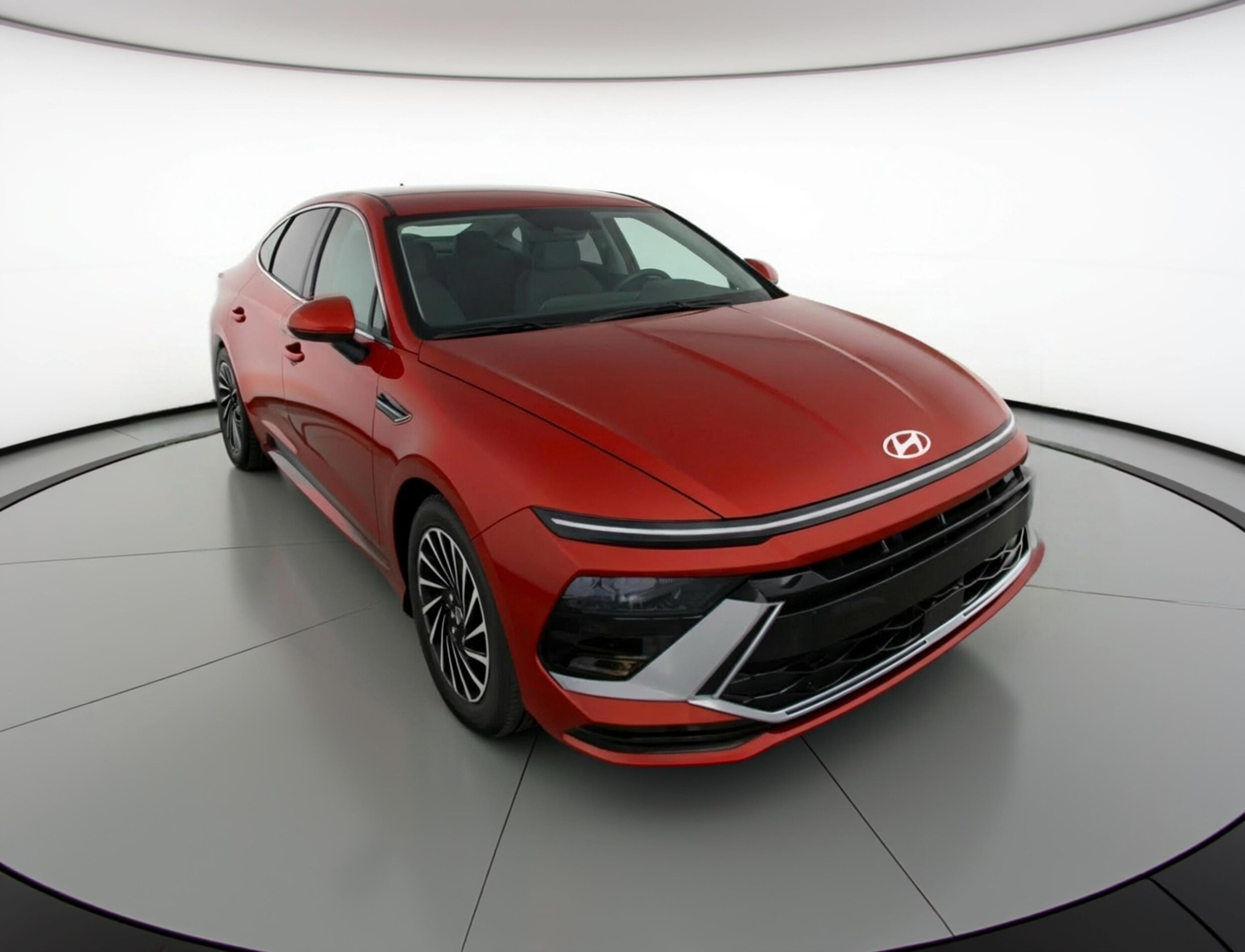 Thumbnail: 2025 Hyundai Sonata - 1
