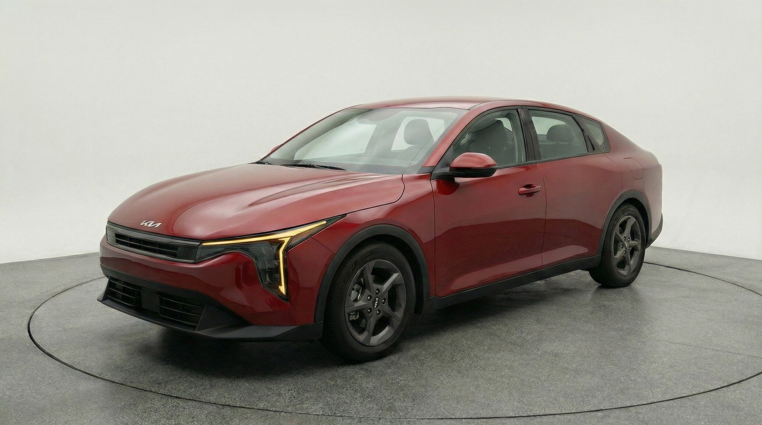 Thumbnail: 2025 Kia K4 - 3