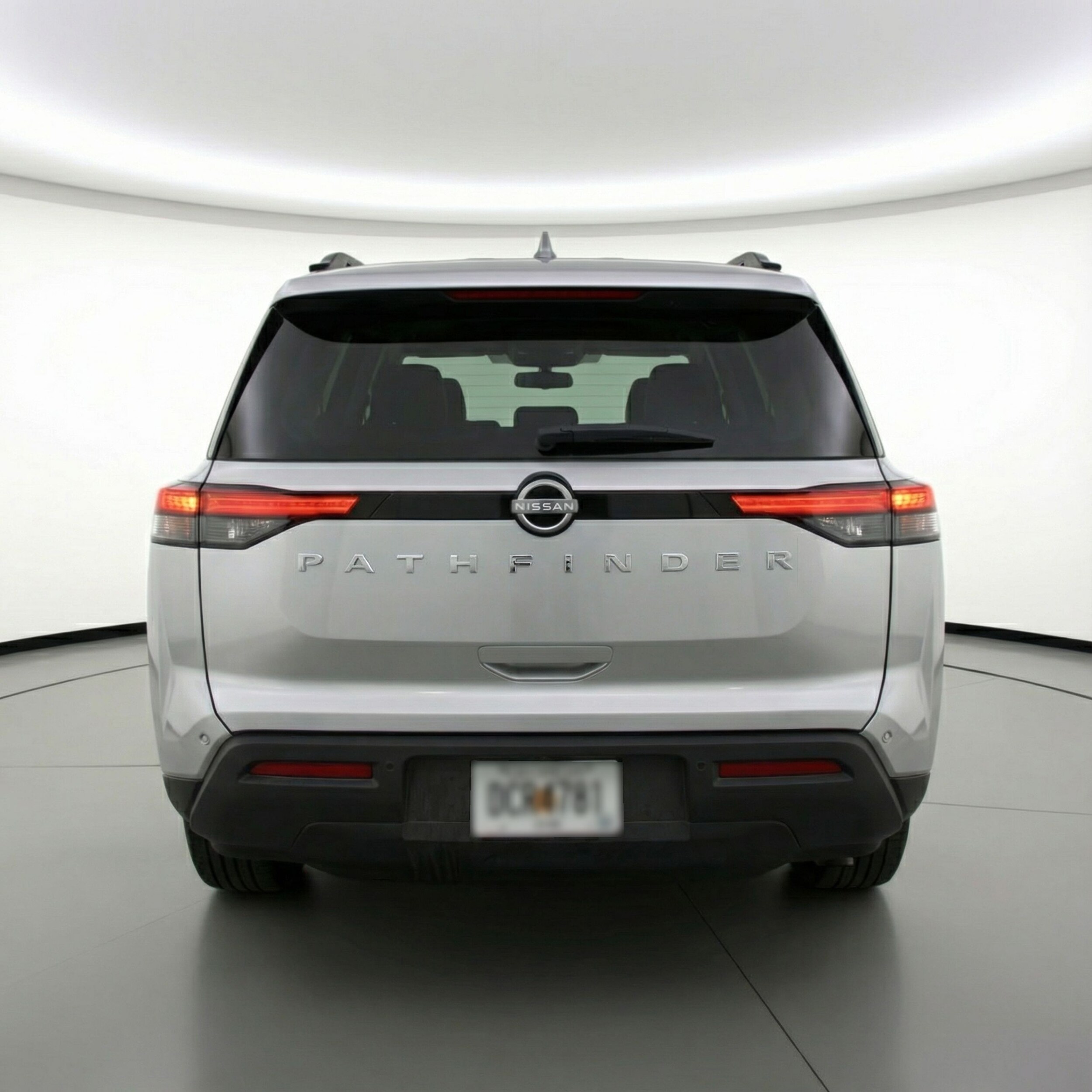 Thumbnail: 2025 Nissan Pathfinder - 6