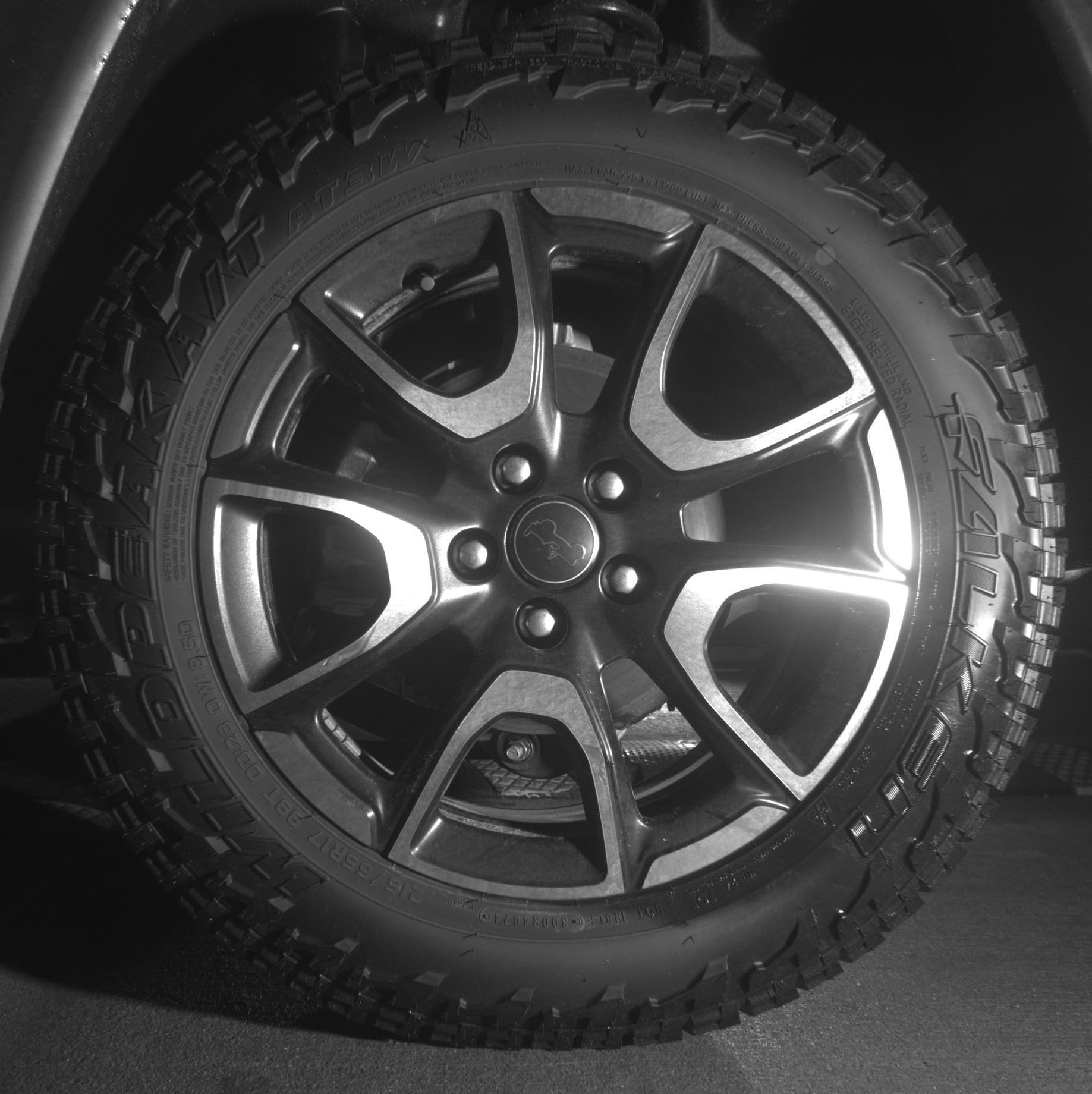 Thumbnail: 2025 Jeep Compass - 14