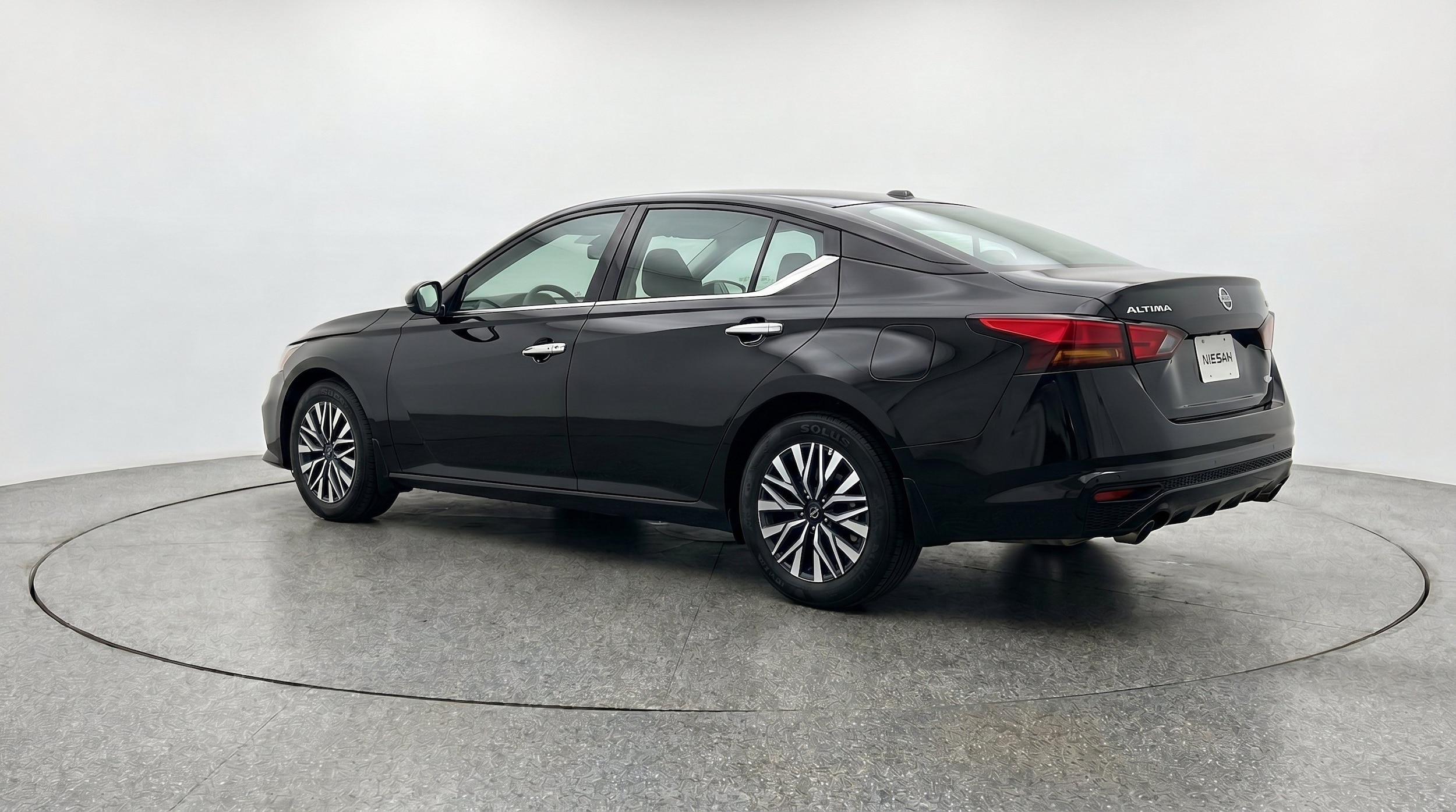 Thumbnail: 2026 Nissan Altima - 6