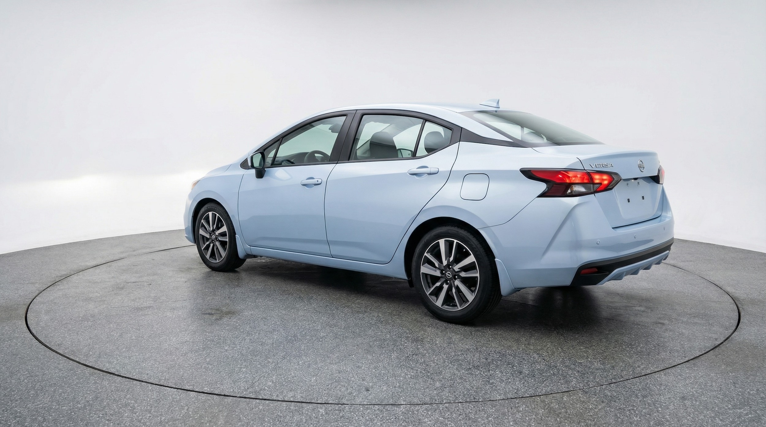 Thumbnail: 2025 Nissan Versa - 5