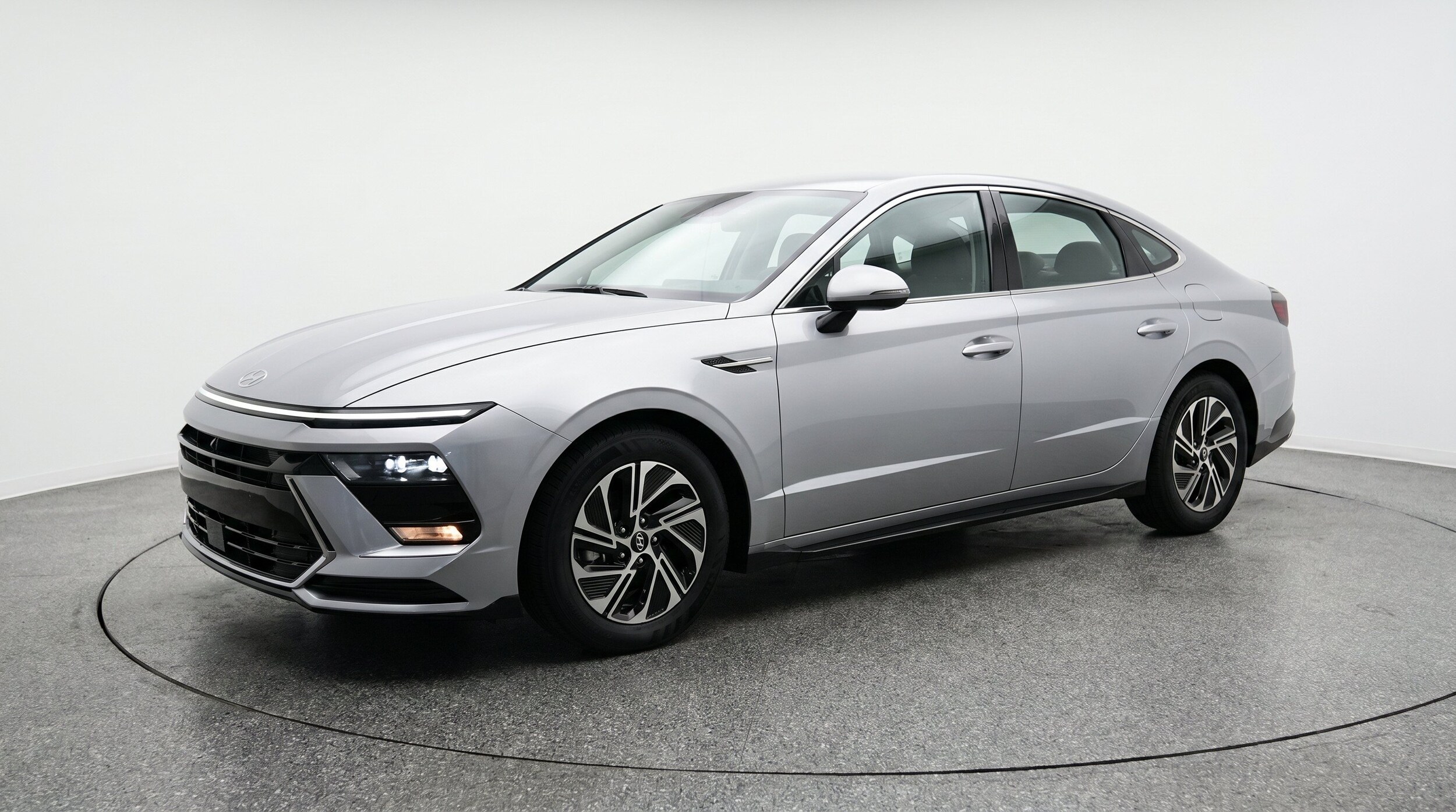 Thumbnail: 2026 Hyundai Sonata - 3