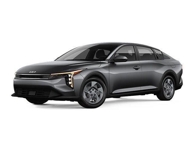 Thumbnail: 2026 Kia K4 - 1