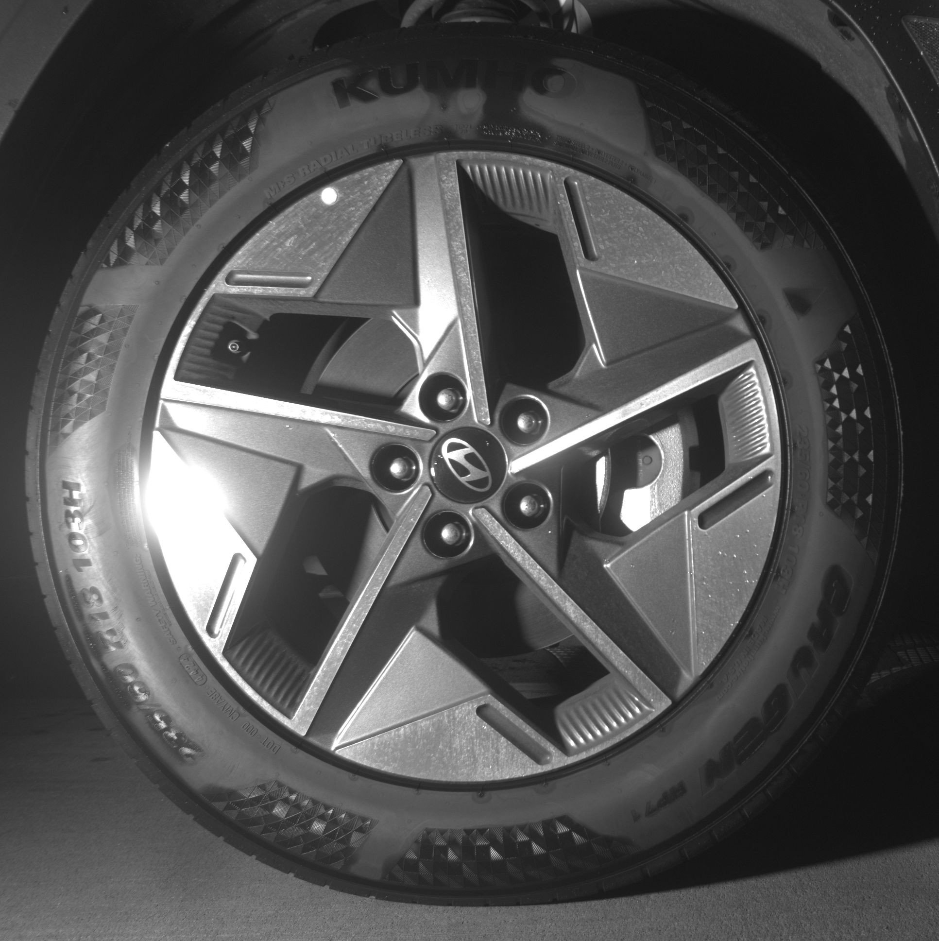 Thumbnail: 2025 Hyundai Tucson - 13