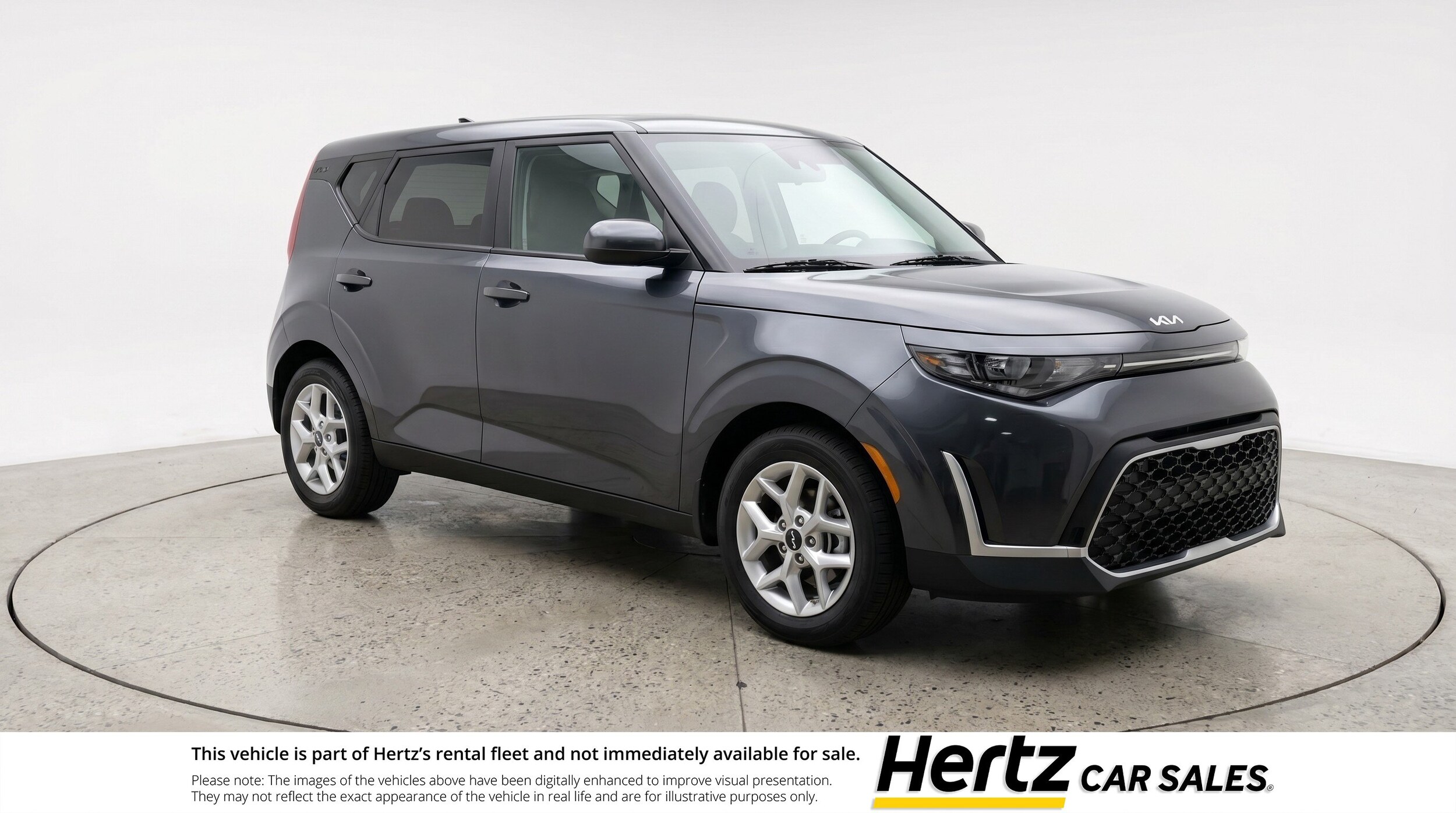 Thumbnail: 2025 Kia Soul - 1