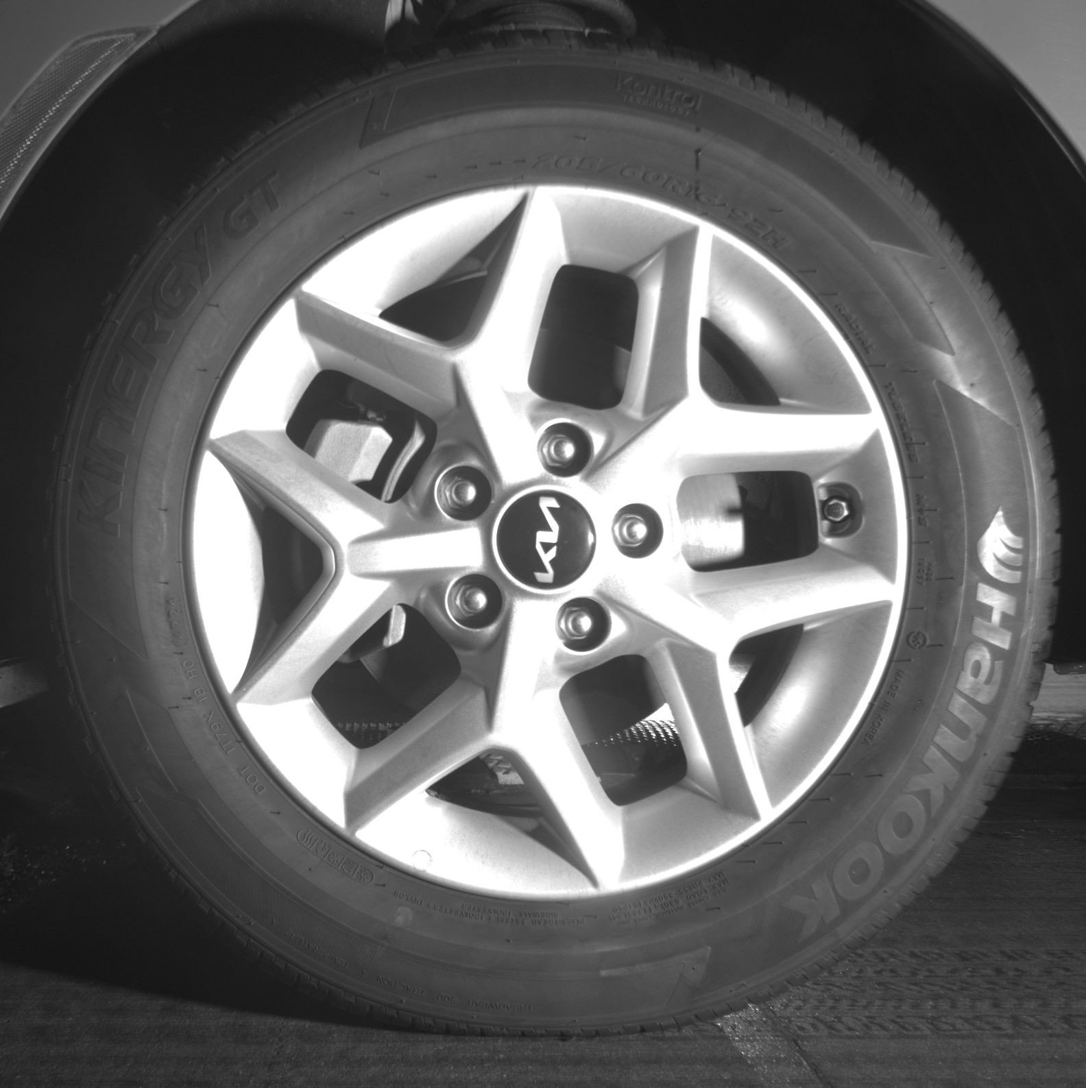 Thumbnail: 2025 Kia Soul - 12