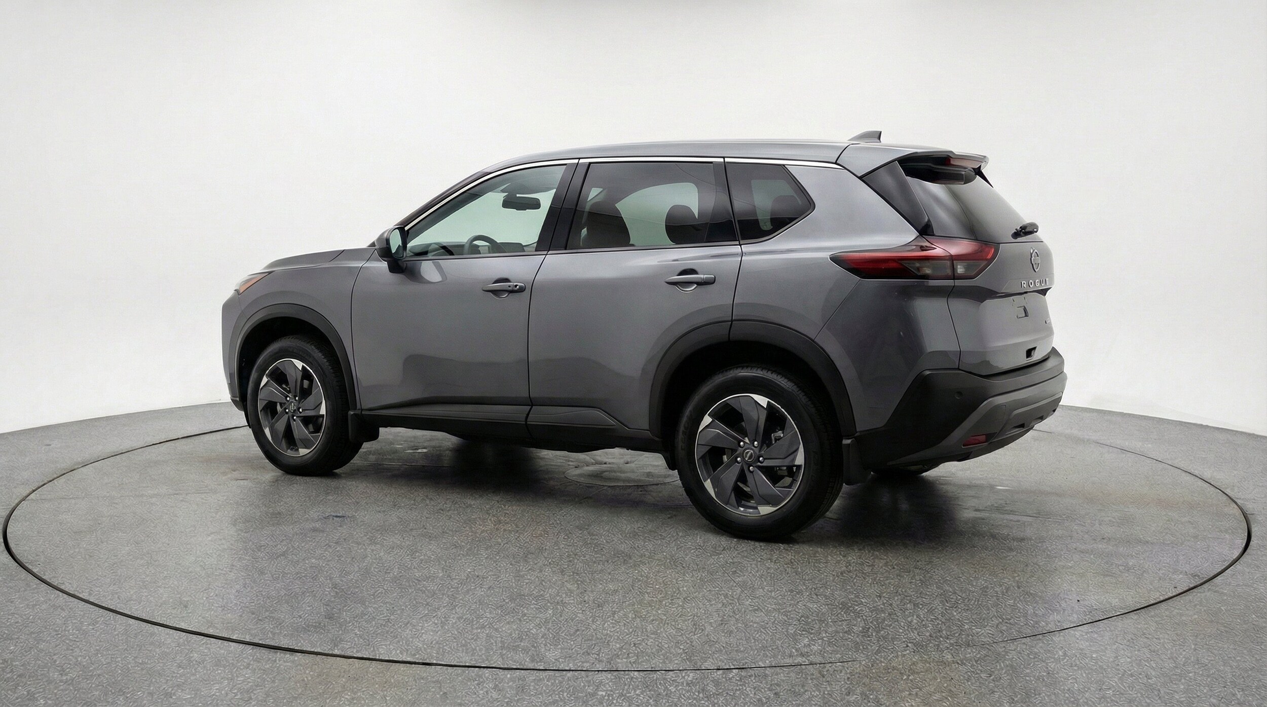 Thumbnail: 2025 Nissan Rogue - 6