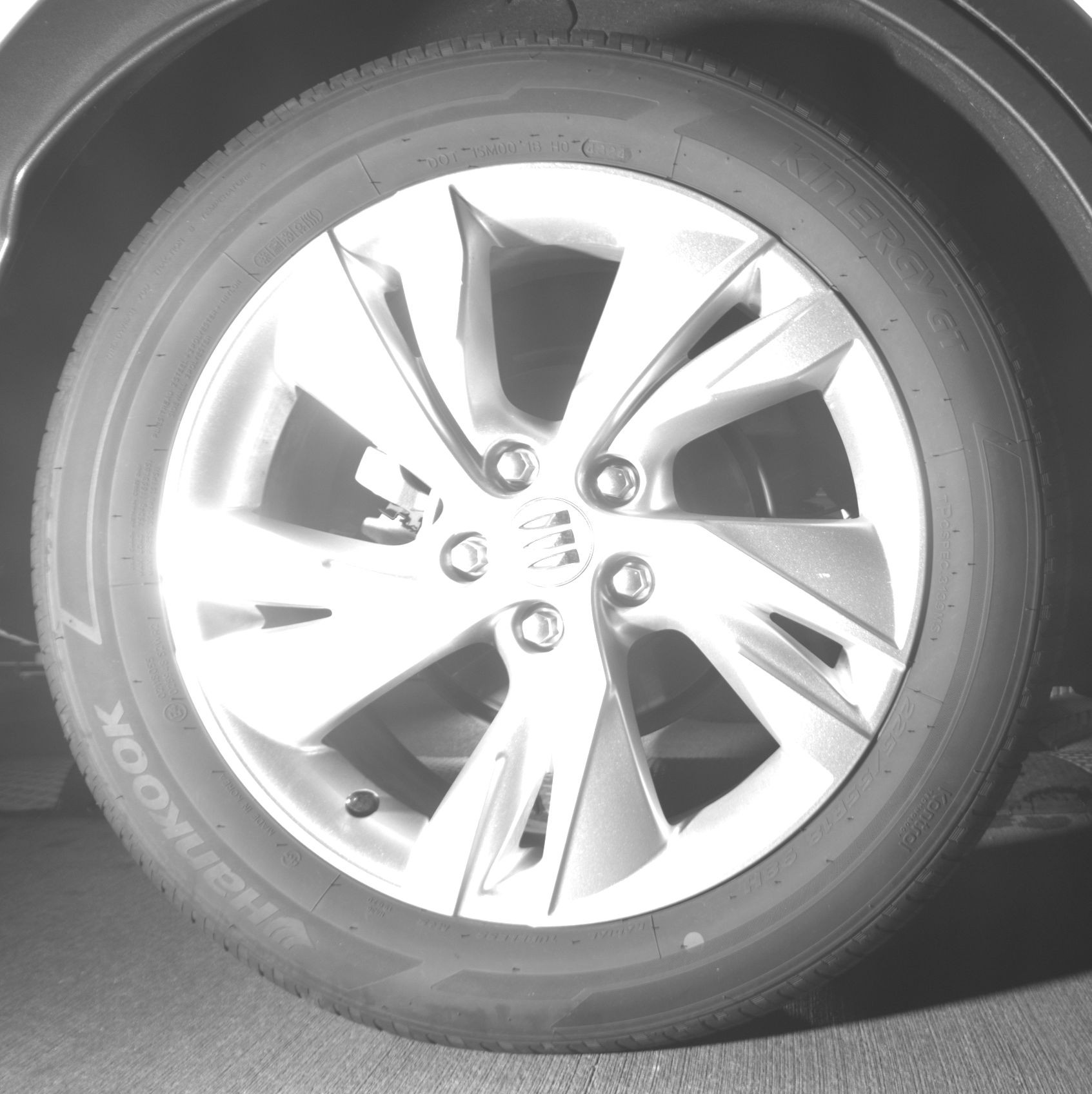 Thumbnail: 2025 Buick Encore GX - 12