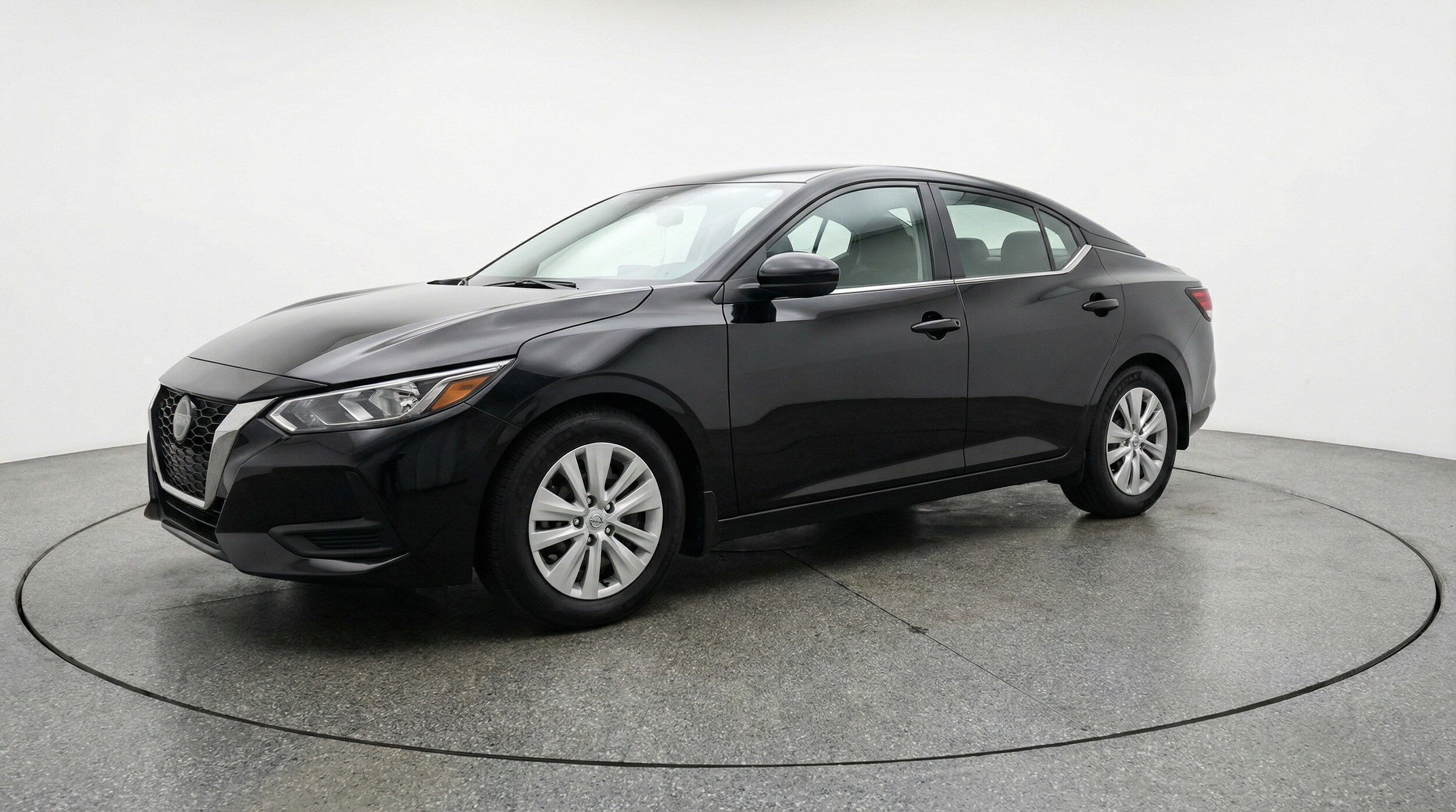 Thumbnail: 2025 Nissan Sentra - 3