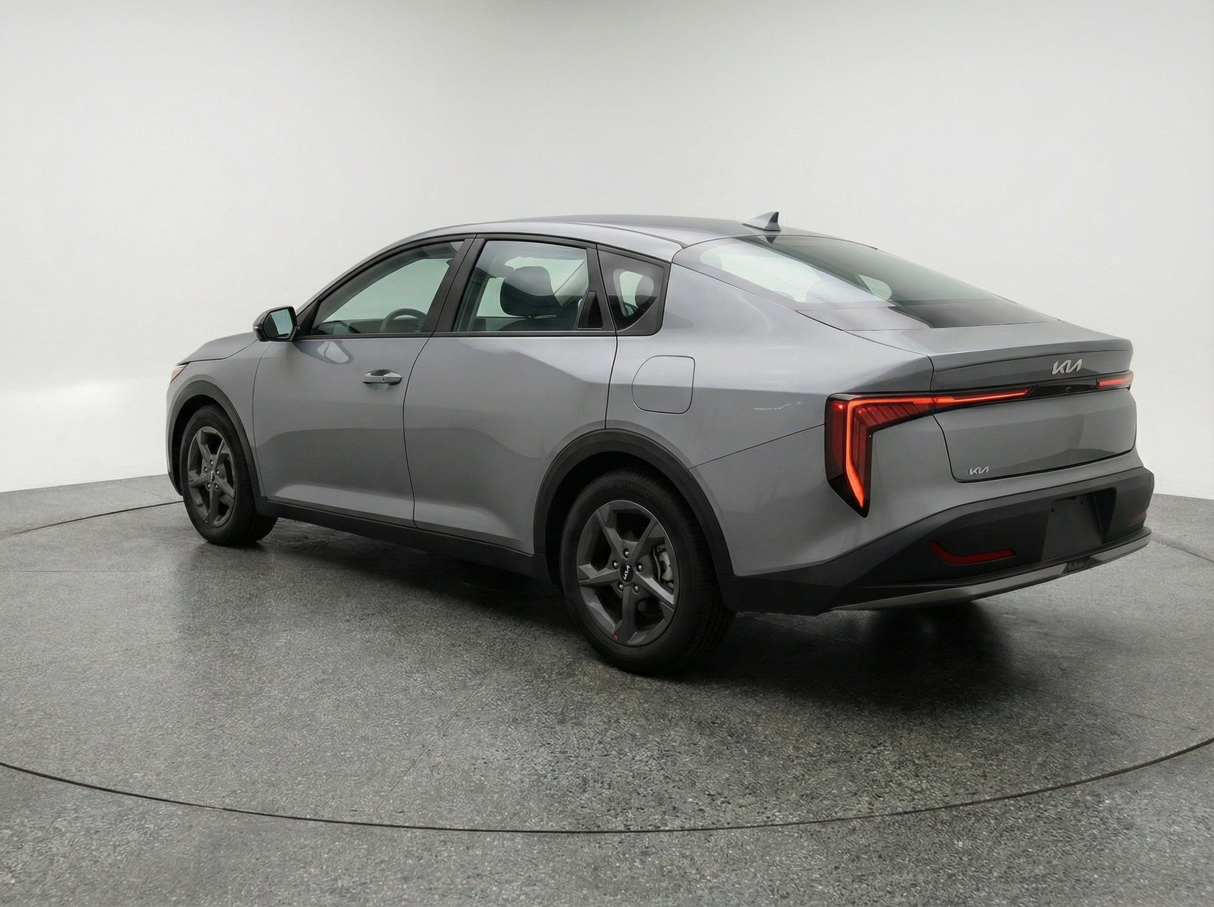 Thumbnail: 2025 Kia K4 - 6
