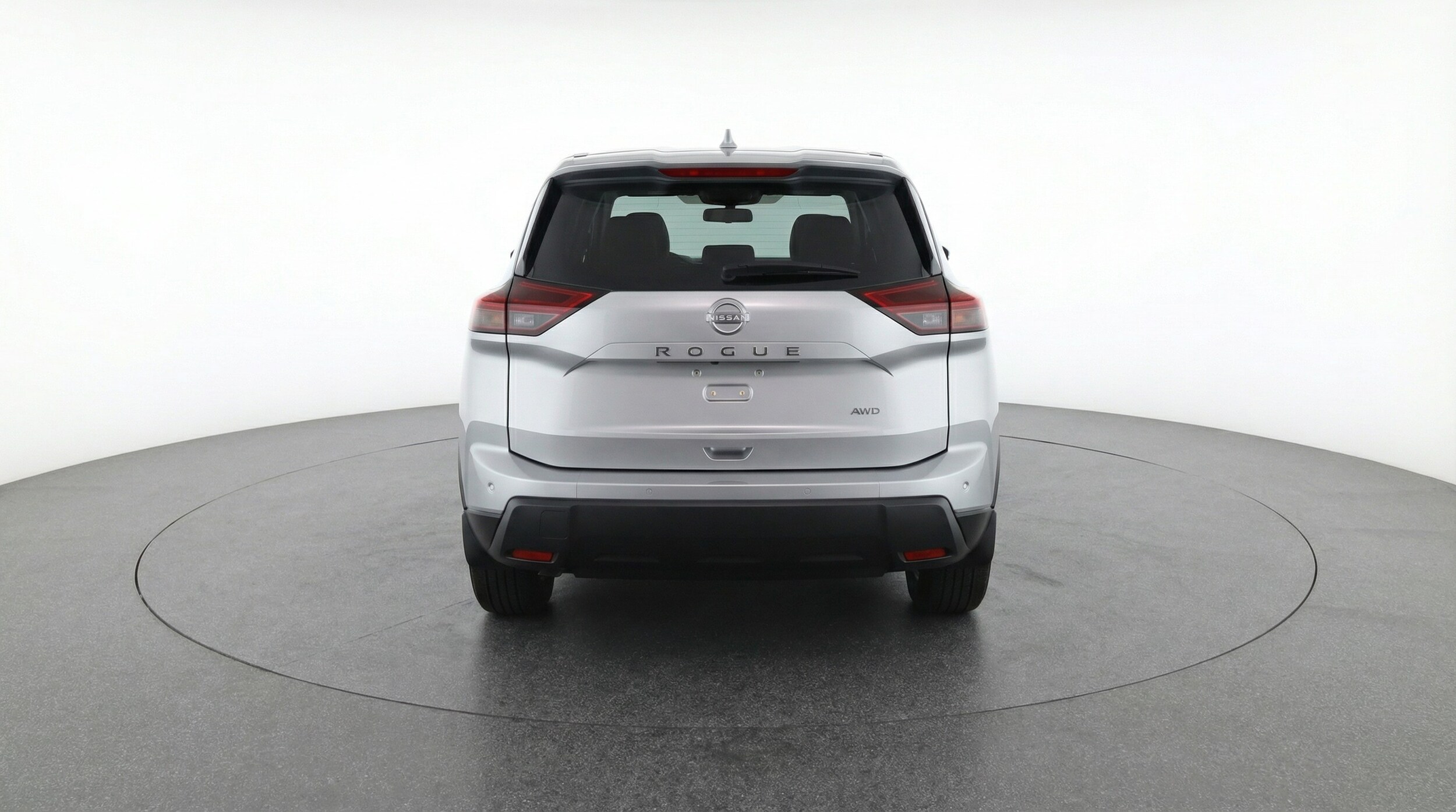 Thumbnail: 2025 Nissan Rogue - 6