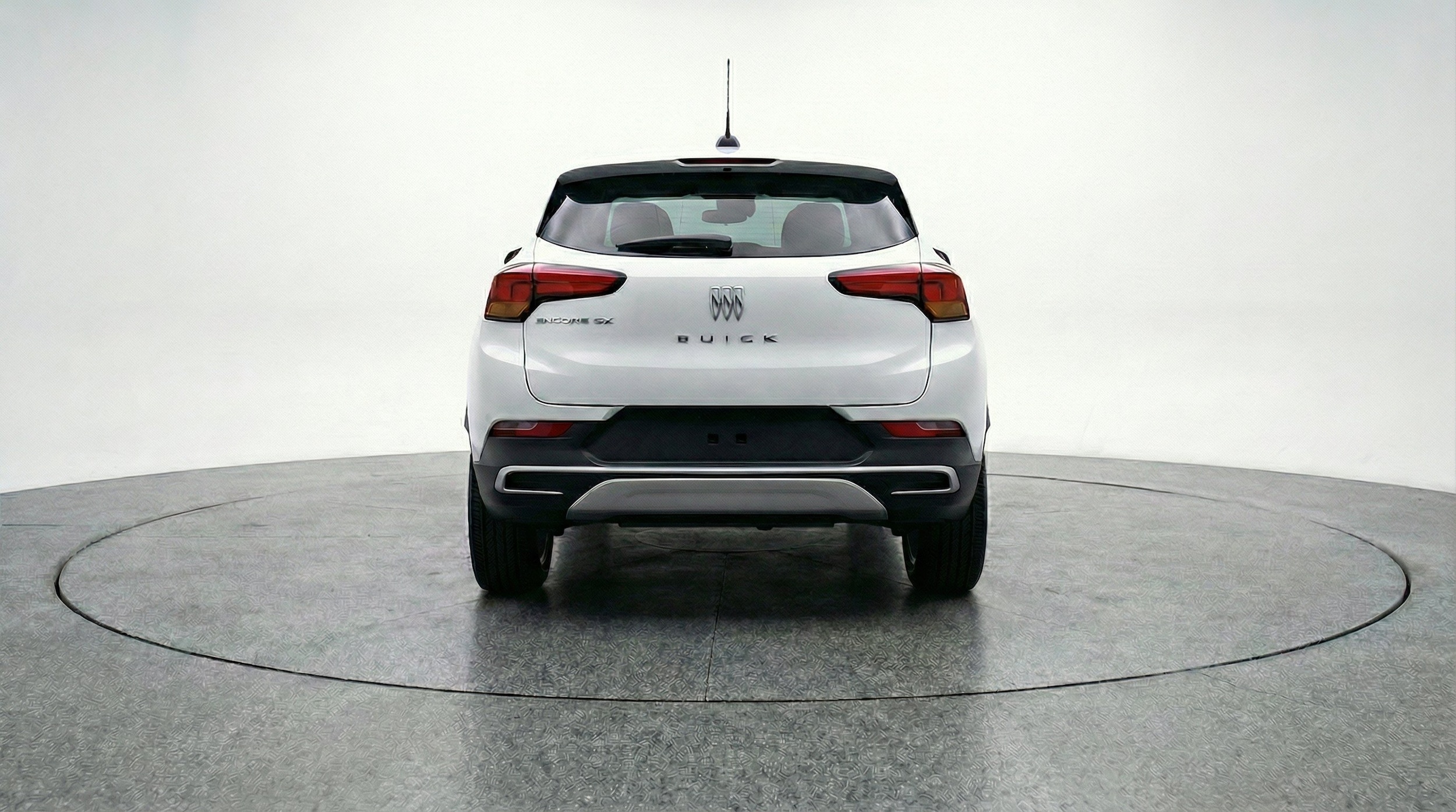Thumbnail: 2026 Buick Encore GX - 7