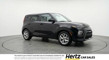 2025 Kia Soul  -
                  Morrow, GA