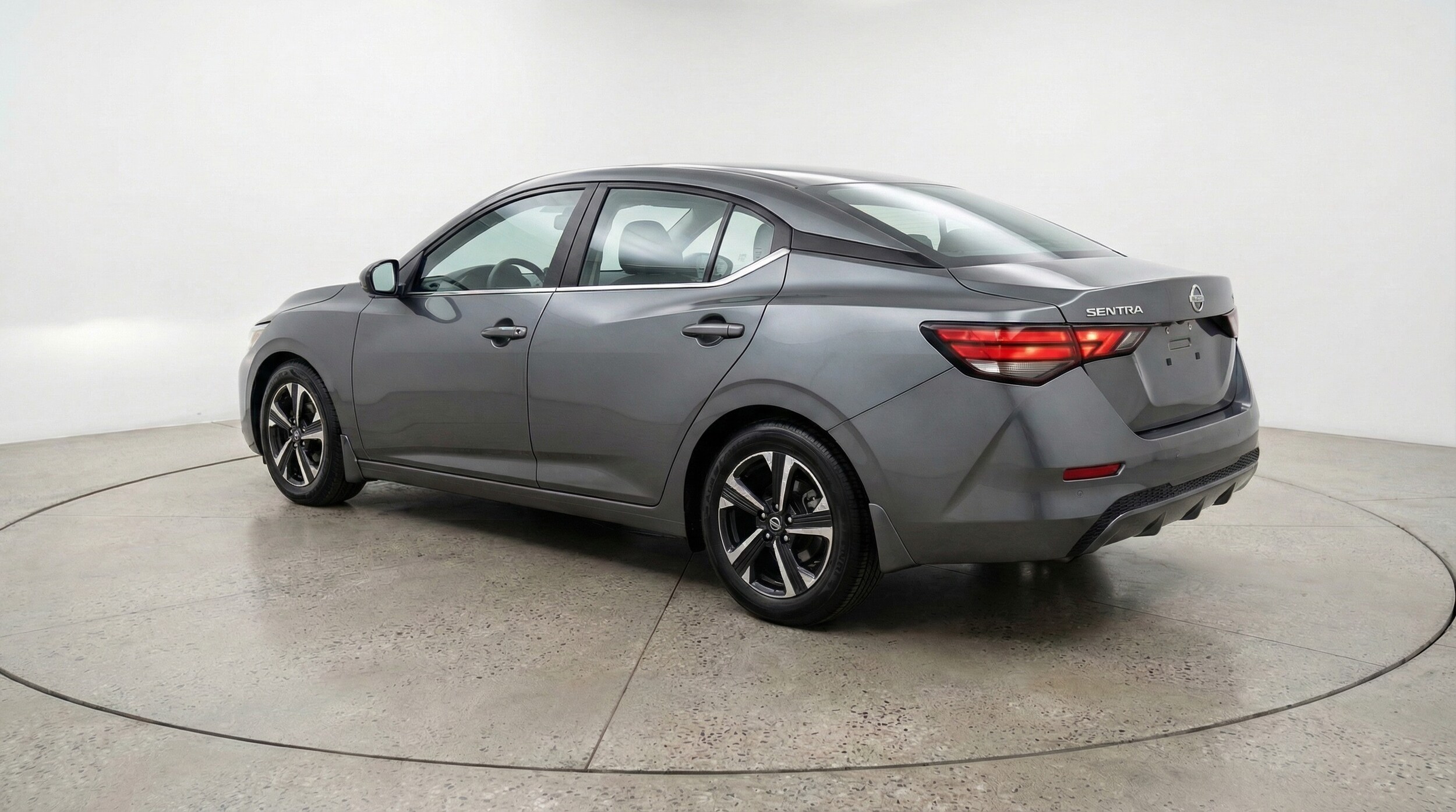 Thumbnail: 2025 Nissan Sentra - 5