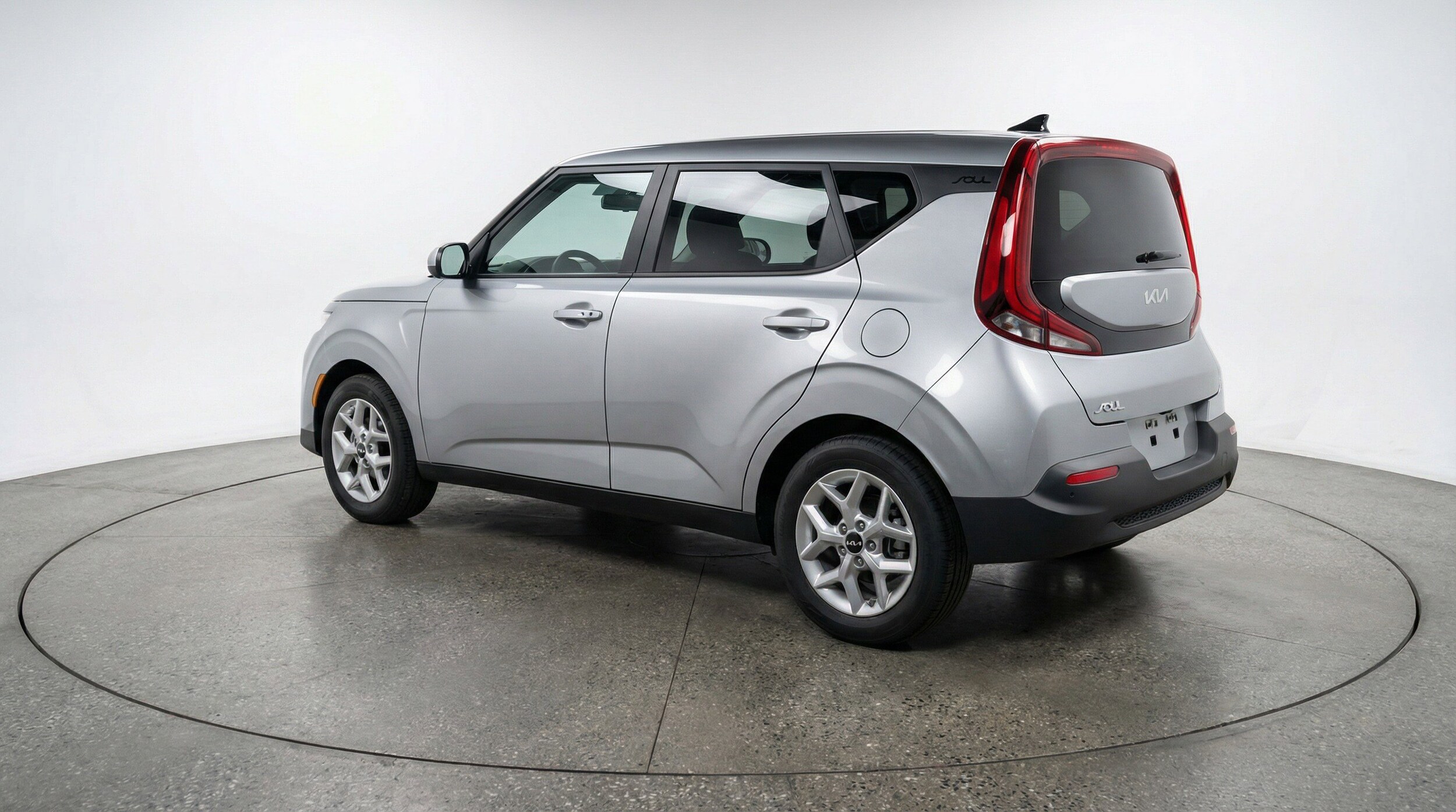 Thumbnail: 2025 Kia Soul - 6