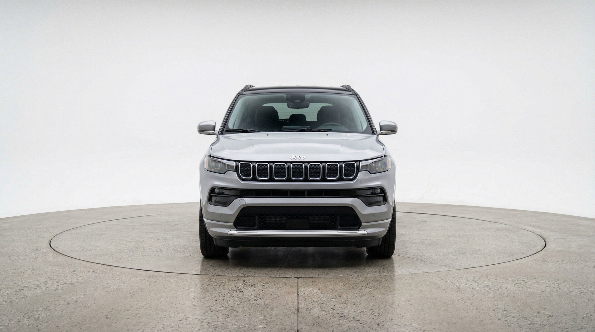 Thumbnail: 2025 Jeep Compass - 2