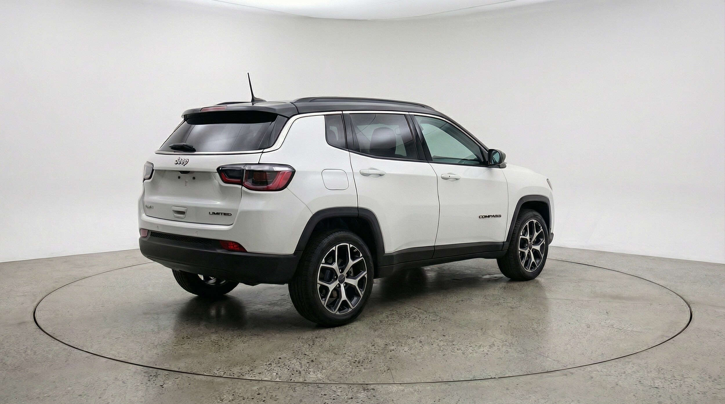 Thumbnail: 2025 Jeep Compass - 7