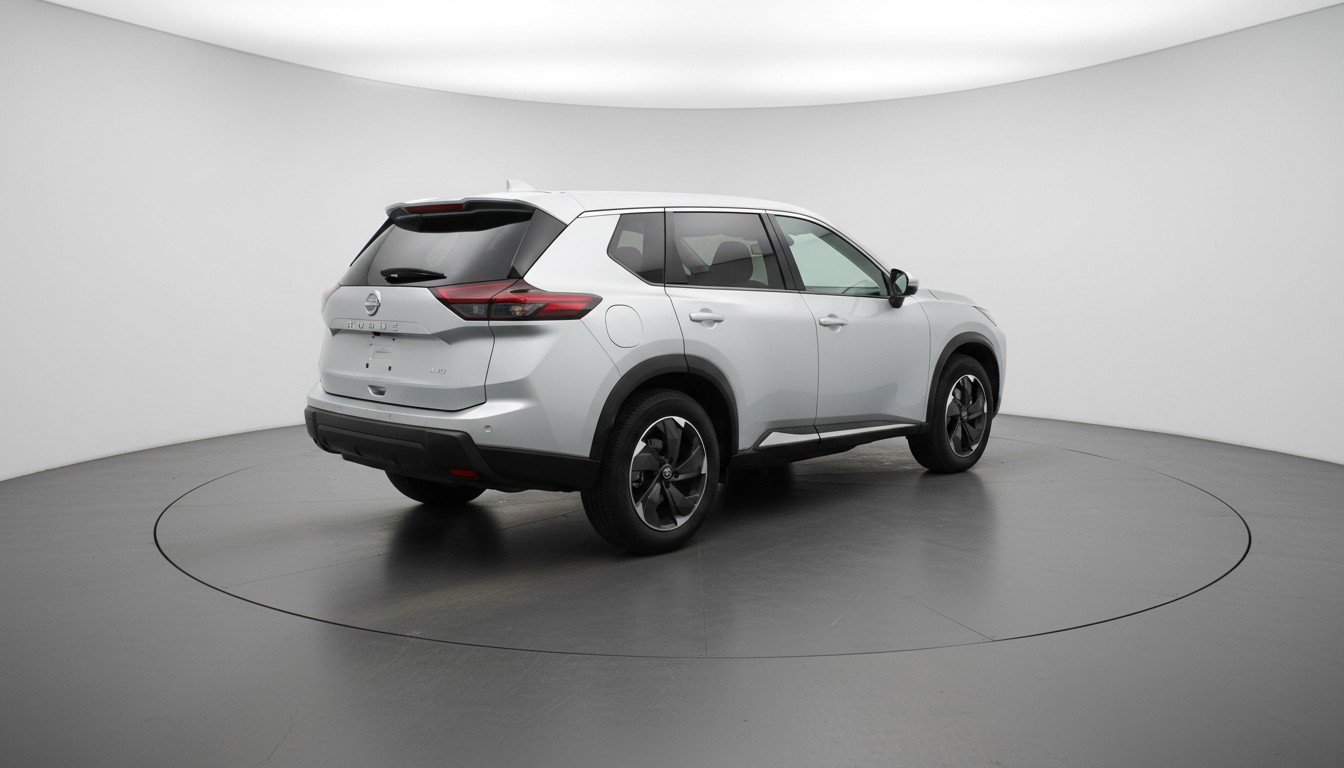 Thumbnail: 2025 Nissan Rogue - 9